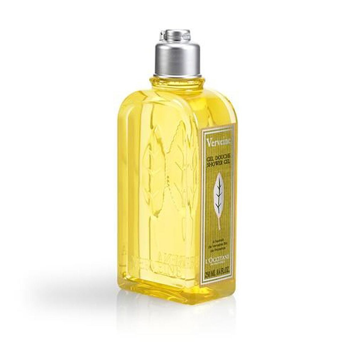 L'occitane - Verbena Duş Jeli - Verbena Shower Gel 250 ml