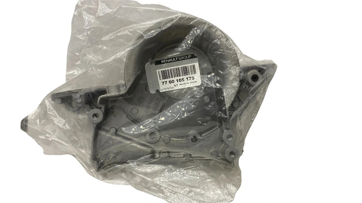 Eksantrik Krank Motor Ön Kapak Renault Megane 1-2 Clio 2 1.6 16V K4M 7700105179 MAİS