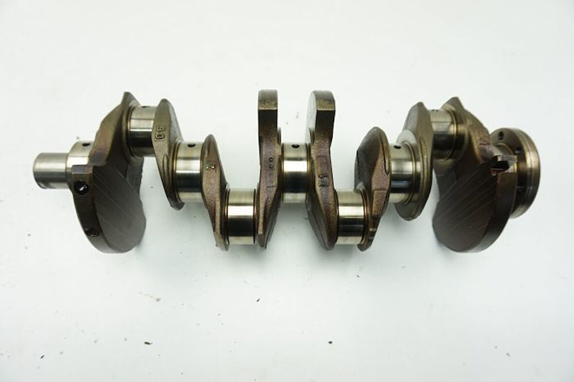 Krank Mili Laguna 2.0 16V Kango 1.9 F4P