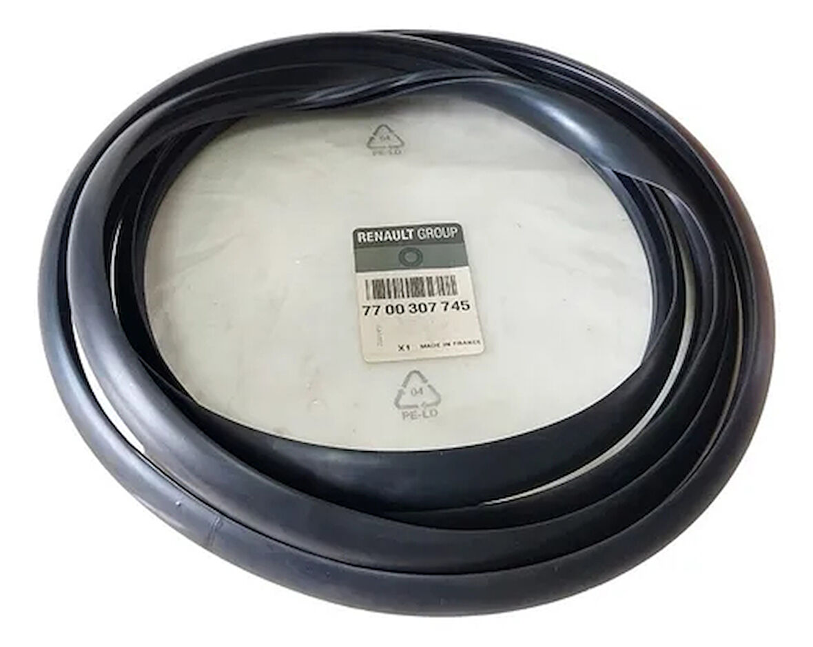 Arka Kapı Cam Fitili Renault Kangoo 1 7700307745 MAİS