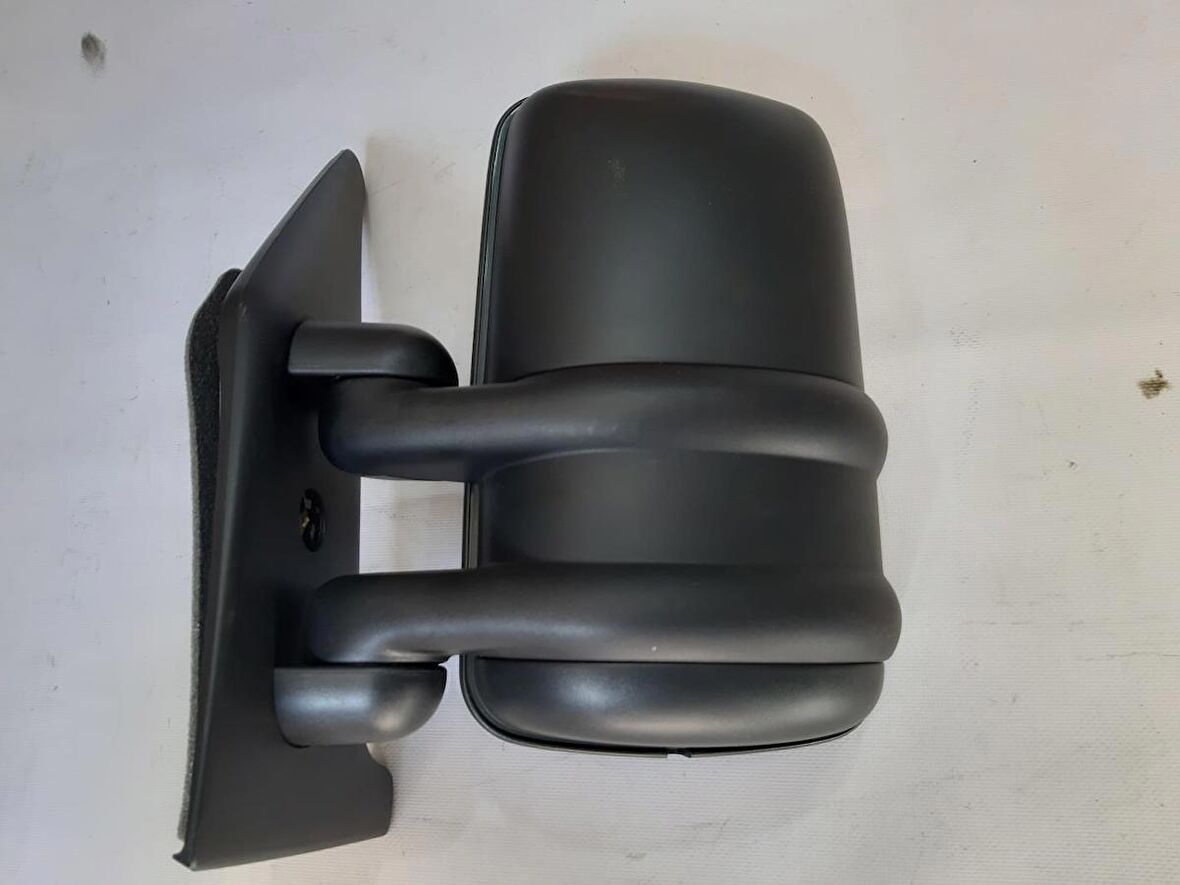 SOL MEKANİK RENAULT MASTER OPEL MOVANO DIŞ DİKİZ AYNASI MANUEL DOKUNMATİK CAM 1997-2004 MODEL