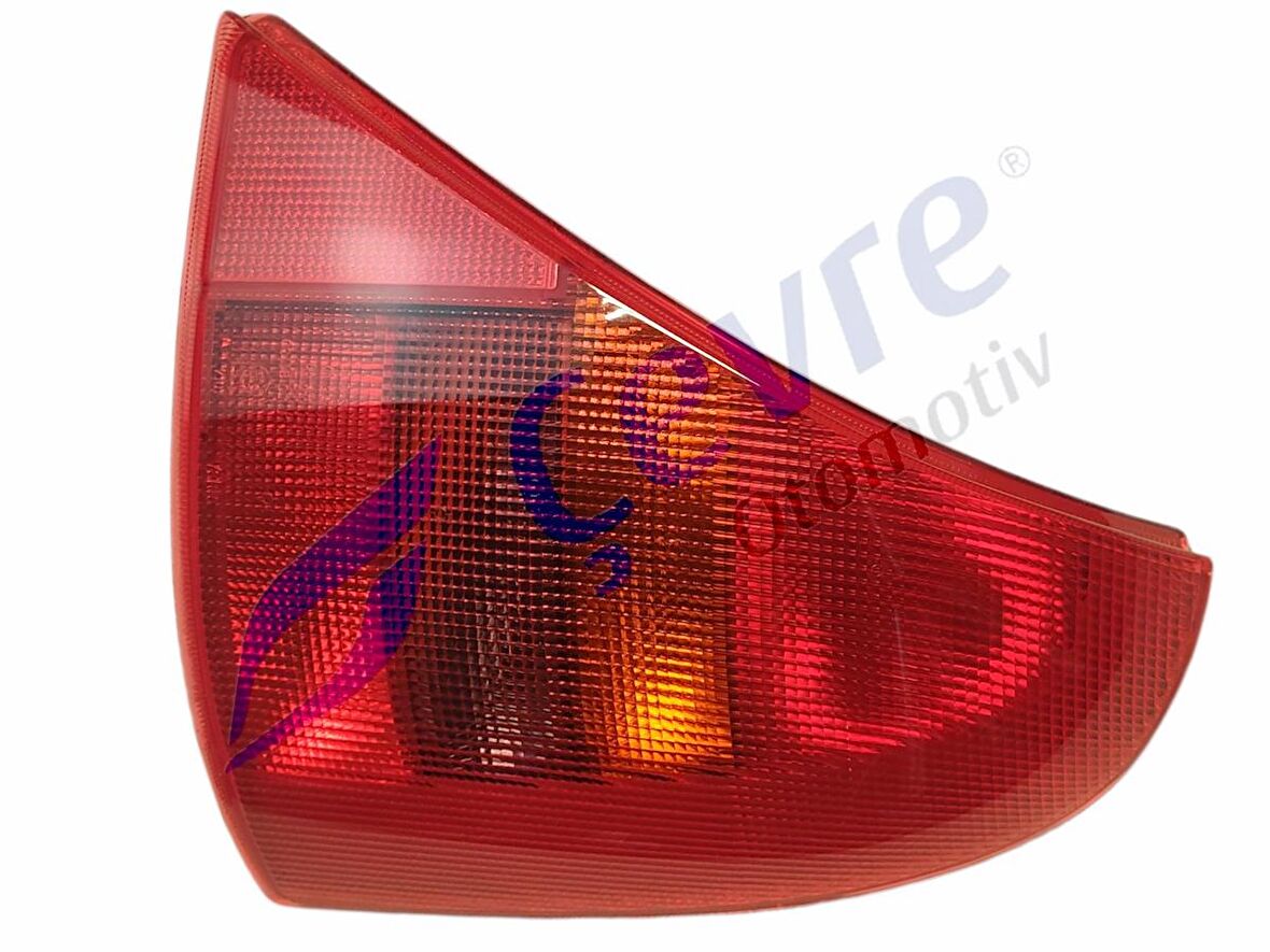 Stop Lambası Sağ - Renault Clio 2 Hb 1999-2002 Arası