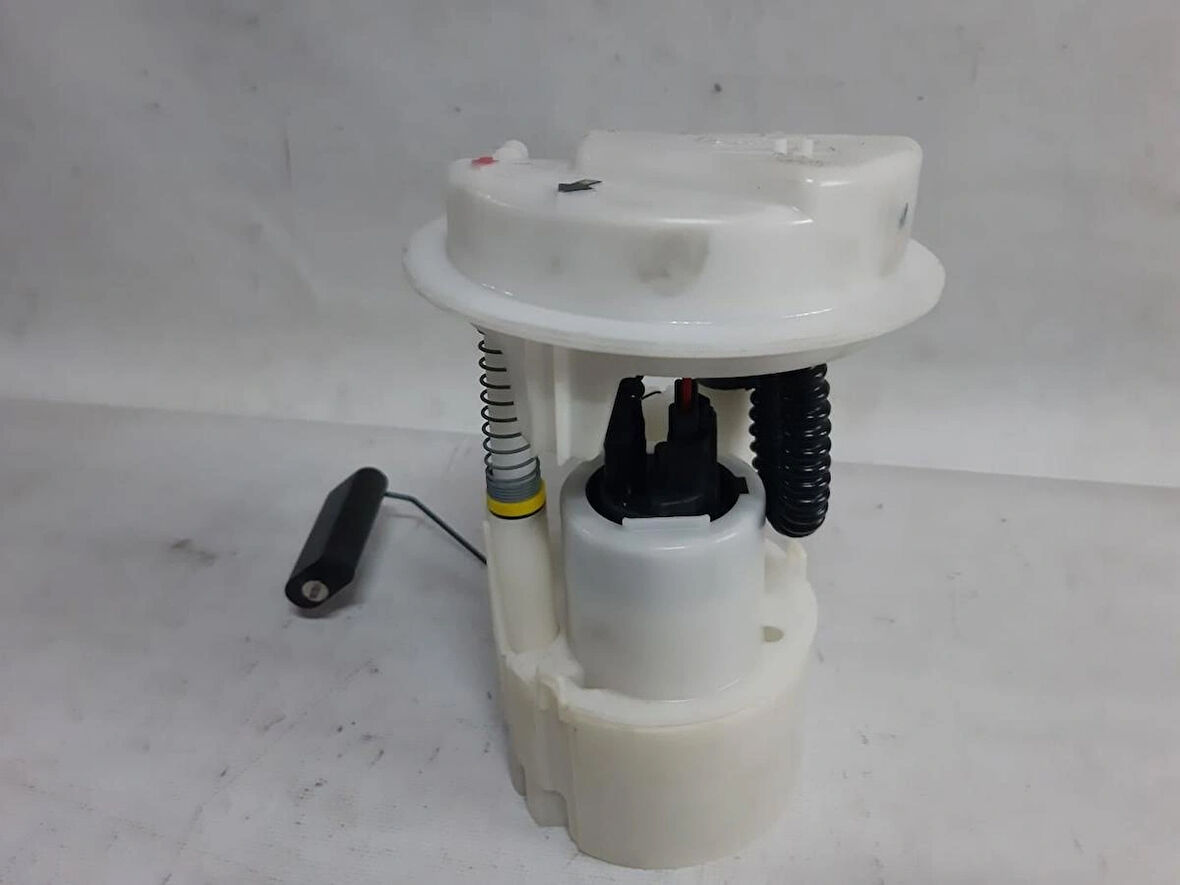 Elektrik Motoru içinde-Renault Clio 2-CLIO II (1998-2005)Benzinli-1.2 1.4 1.6 2.0- Megan 1-uyar-megan ı uyar-Dacıa Logan uyar-Yakıt Depo Şamandırası Benzinli Kaliteli Sıdat Avrupa malı