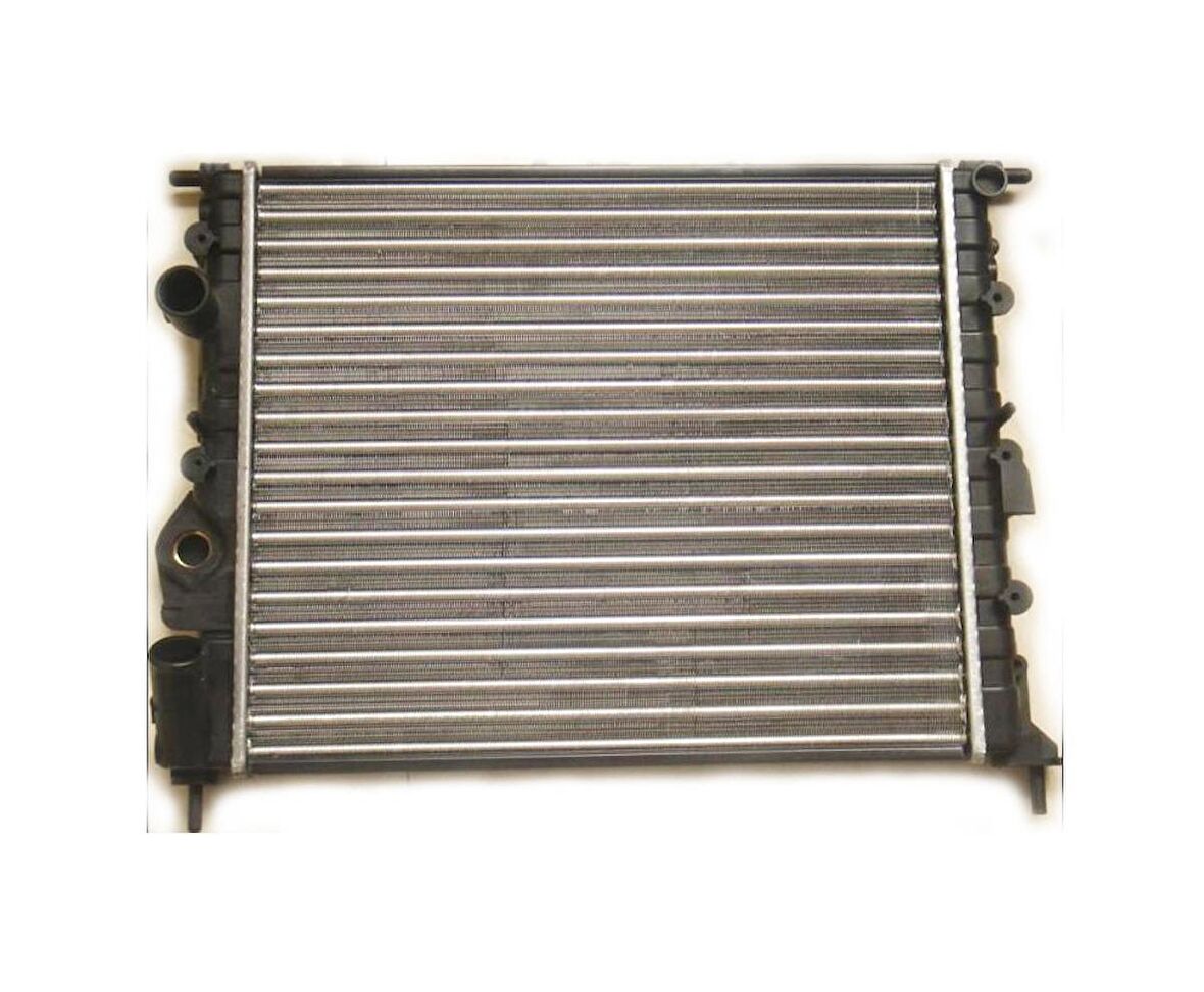 RENAULT CLİO SYMBOL MOTOR SU RADYATÖRÜ MGA 7700428082