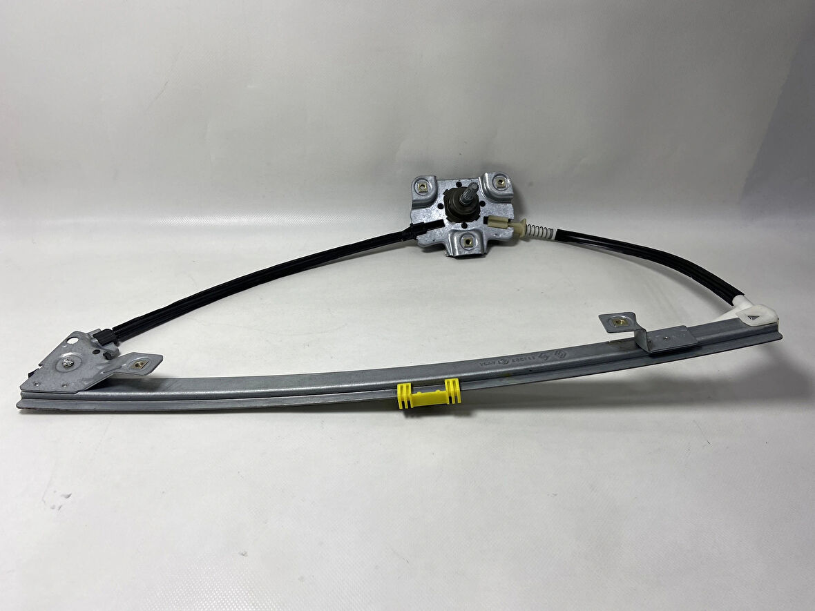 Sol Ön Cam Krikosu Renault Megane 1 (Mekanik) 7700834345 MAİS