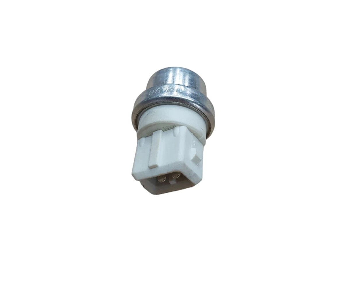 Hararet Isı Müşürü Renault Megane 1 Laguna 1 ( 2 Fişli-Beyaz Soket ) 7700865290 MAİS