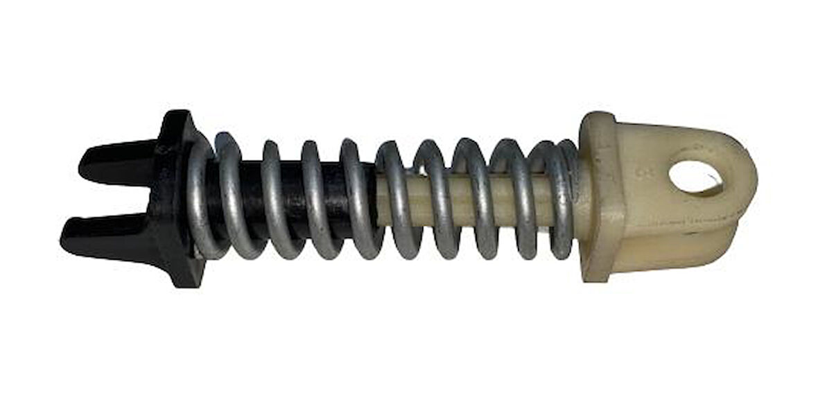 DEBRİYAJ PEDAL PİM TAKIM / TRAFİC 2 / 7701208109 