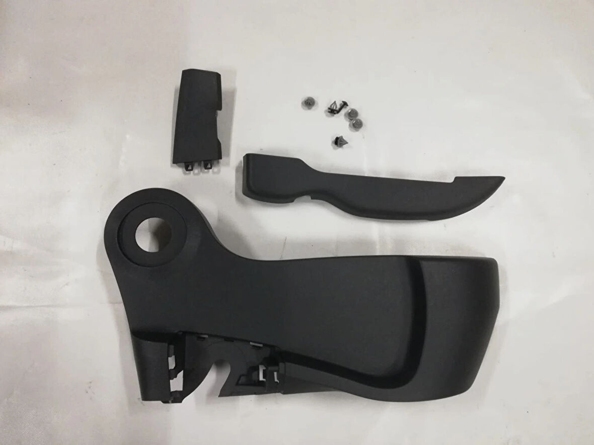 Sağ Ön Koltuk Sağ Taraf Yan Bakalit Takımı Renault Kangoo 3 7701209900 MAİS