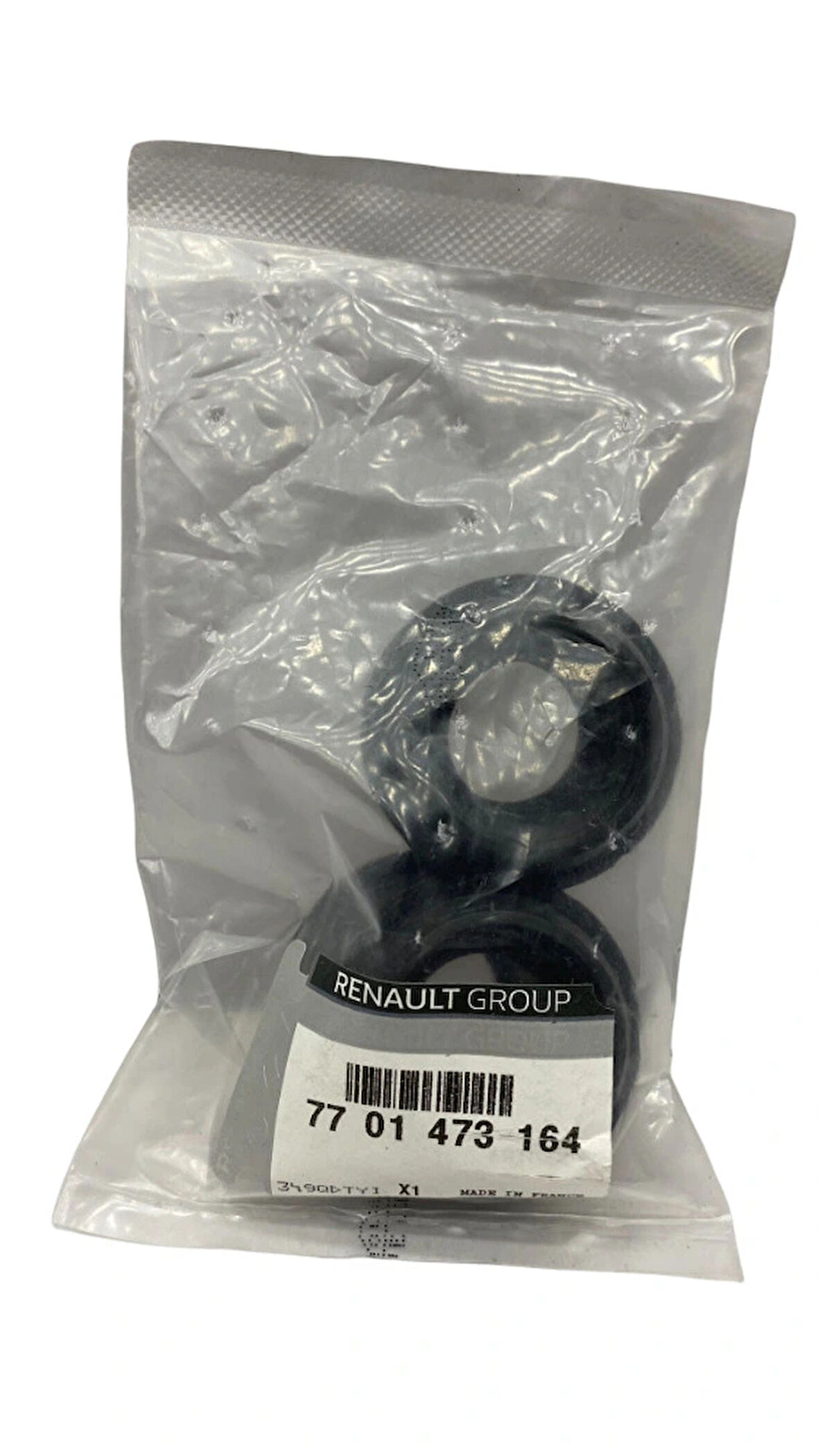 Külbütör Motor Üst Kapak Oring Conta Takımı Renault Clio 3 Modus 1.2 16V D4F 7701473164 MAİS