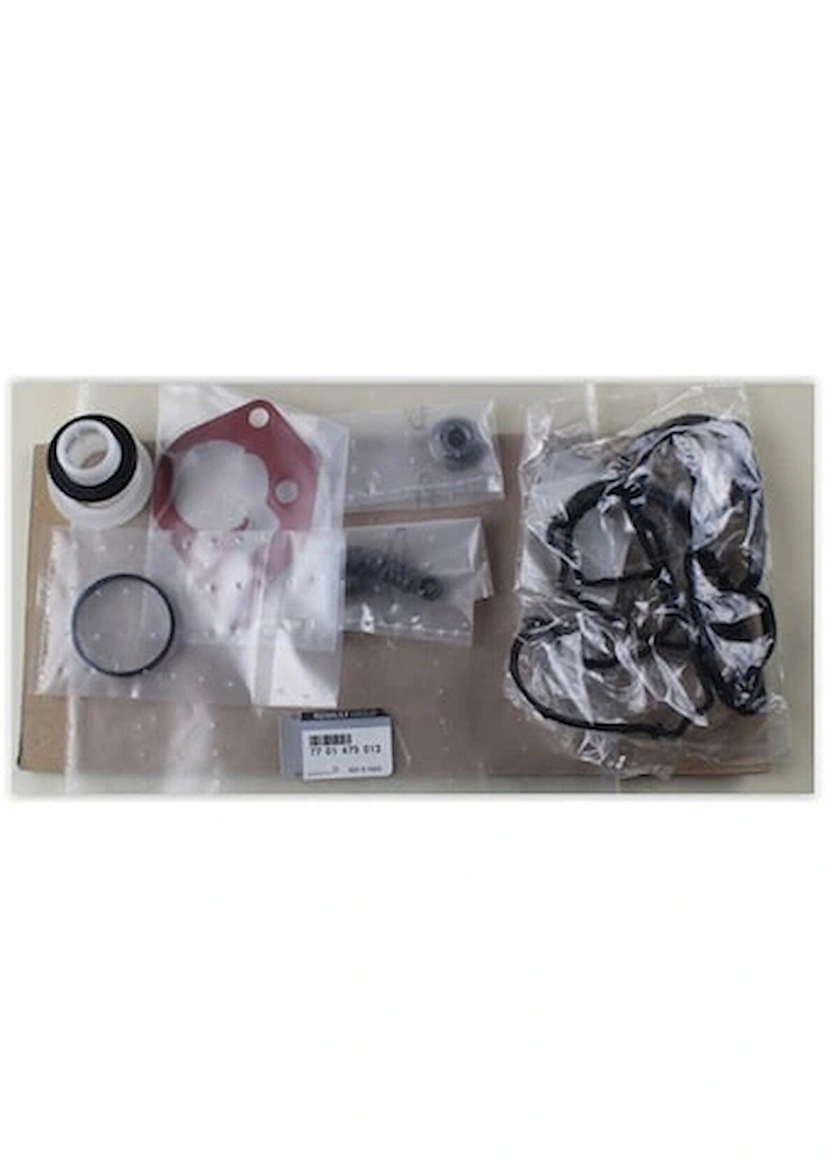 Motor Üst Takım Conta Renault Fluence Megane 3 1.5 Dci (EURO 5) 7701479013 MAİS