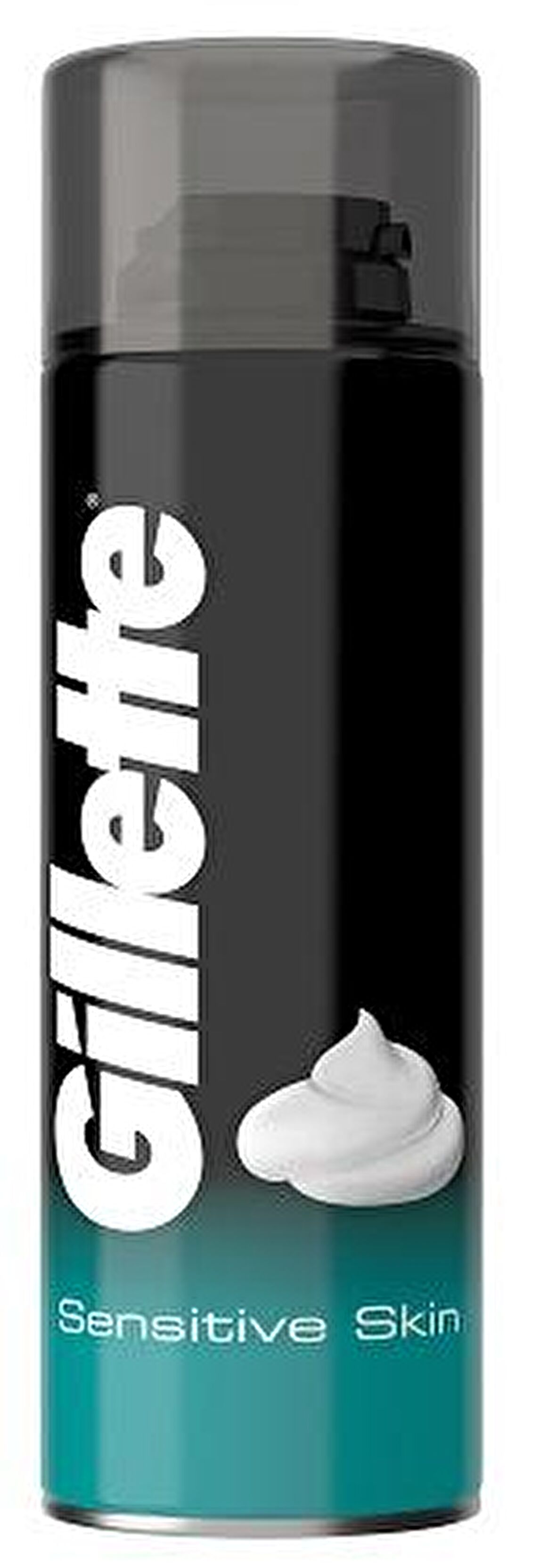 Gillette Tıraş Köpüğü 300 ml