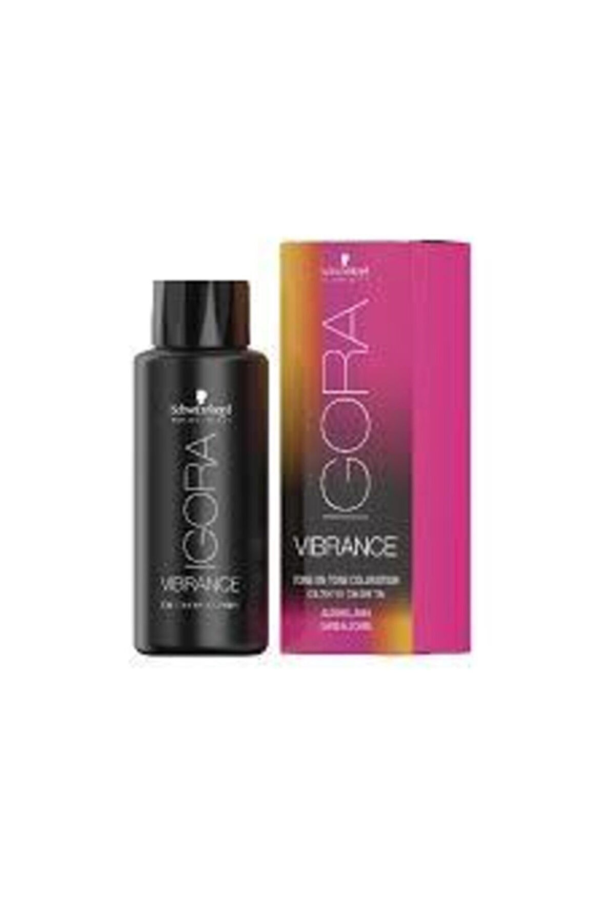 İgora Vibrance Raw Essensityentials 6-16 60ml Dfınl