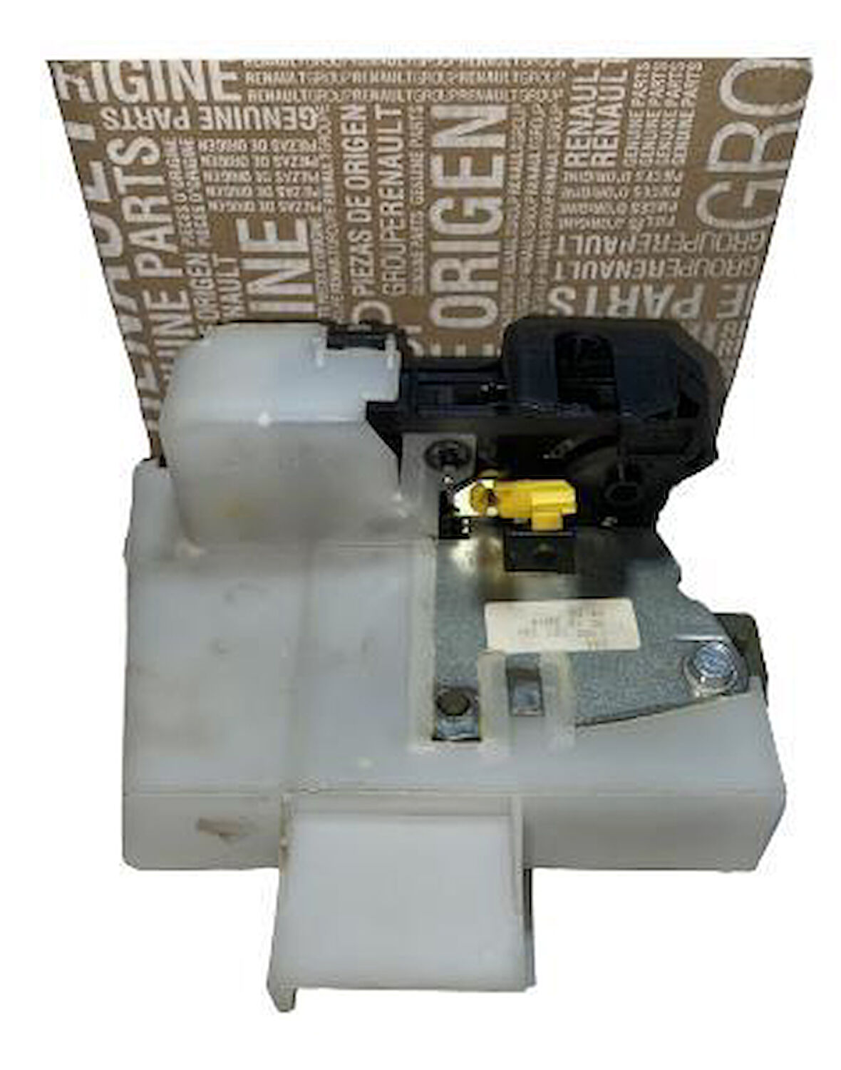 ÖN SOL KAPI KİLİDİ ELEKTRİKLİ / MEGANE 1 / 7702127284