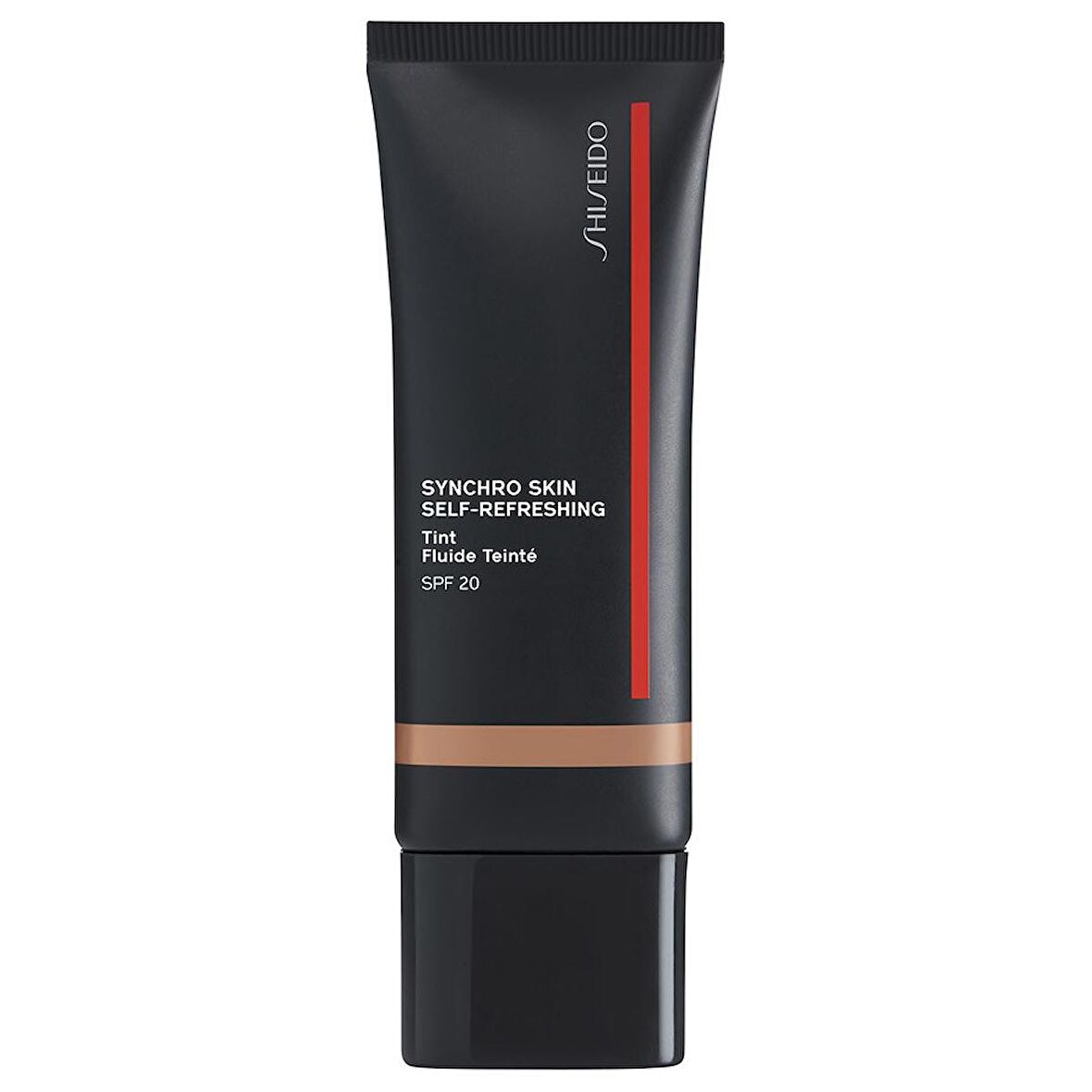 Shiseido Synchro Skin Self-Refreshing Tint 325 - Medium Keyaki Kapatıcı