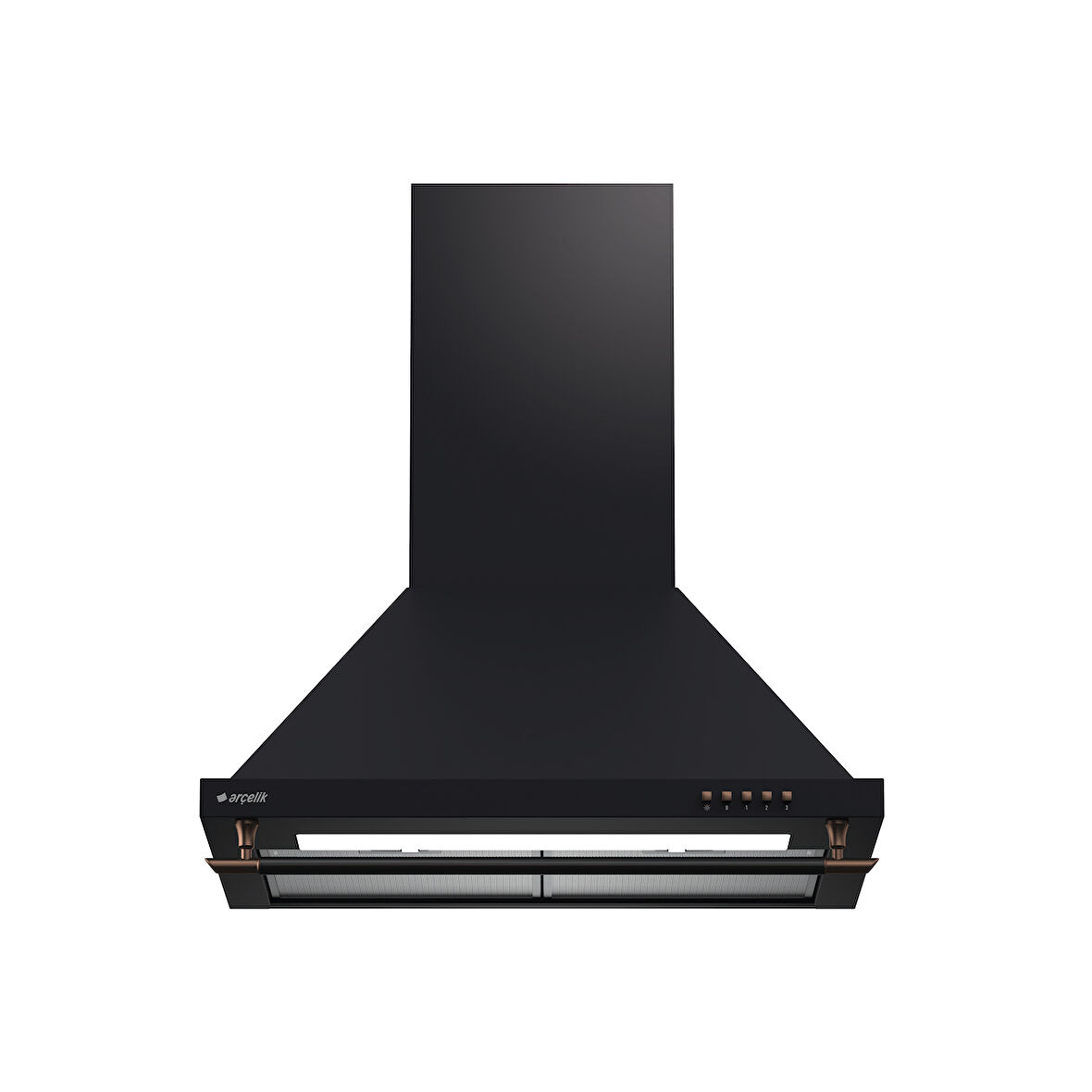 Arçelik  P 27 YRANT Ankastre Duvar Tipi Davlumbaz