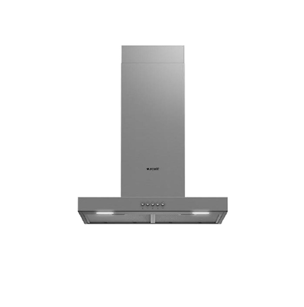 Arçelik ADT 606 Inox Duvar Tipi Davlumbaz