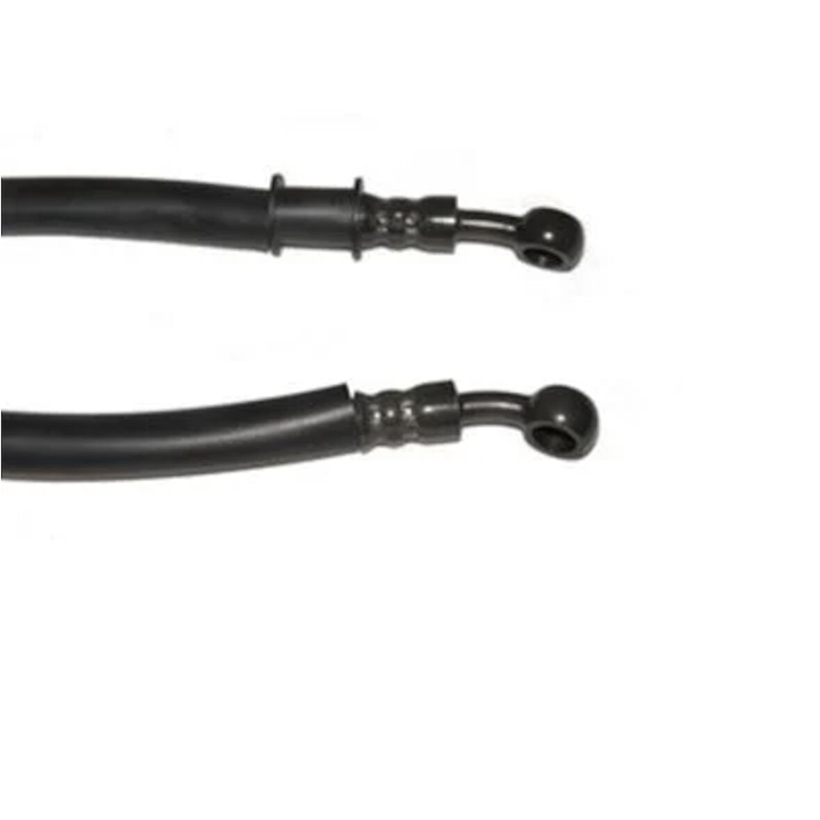 Monero Yamaha Ybr Mondial Kt Ön Fren Hidrolik Hortum