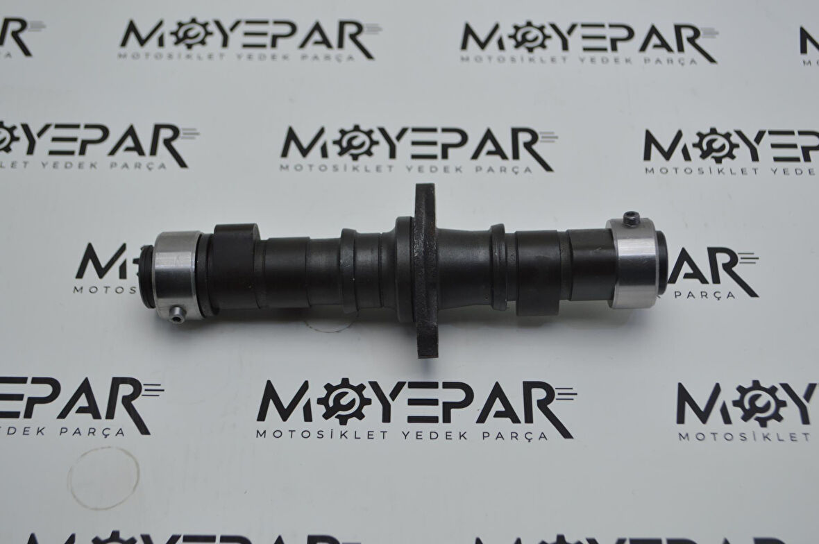 MCT 008 MCT 250 - REGAL RAPTÖR 250 EKSANTRİK MİLİ