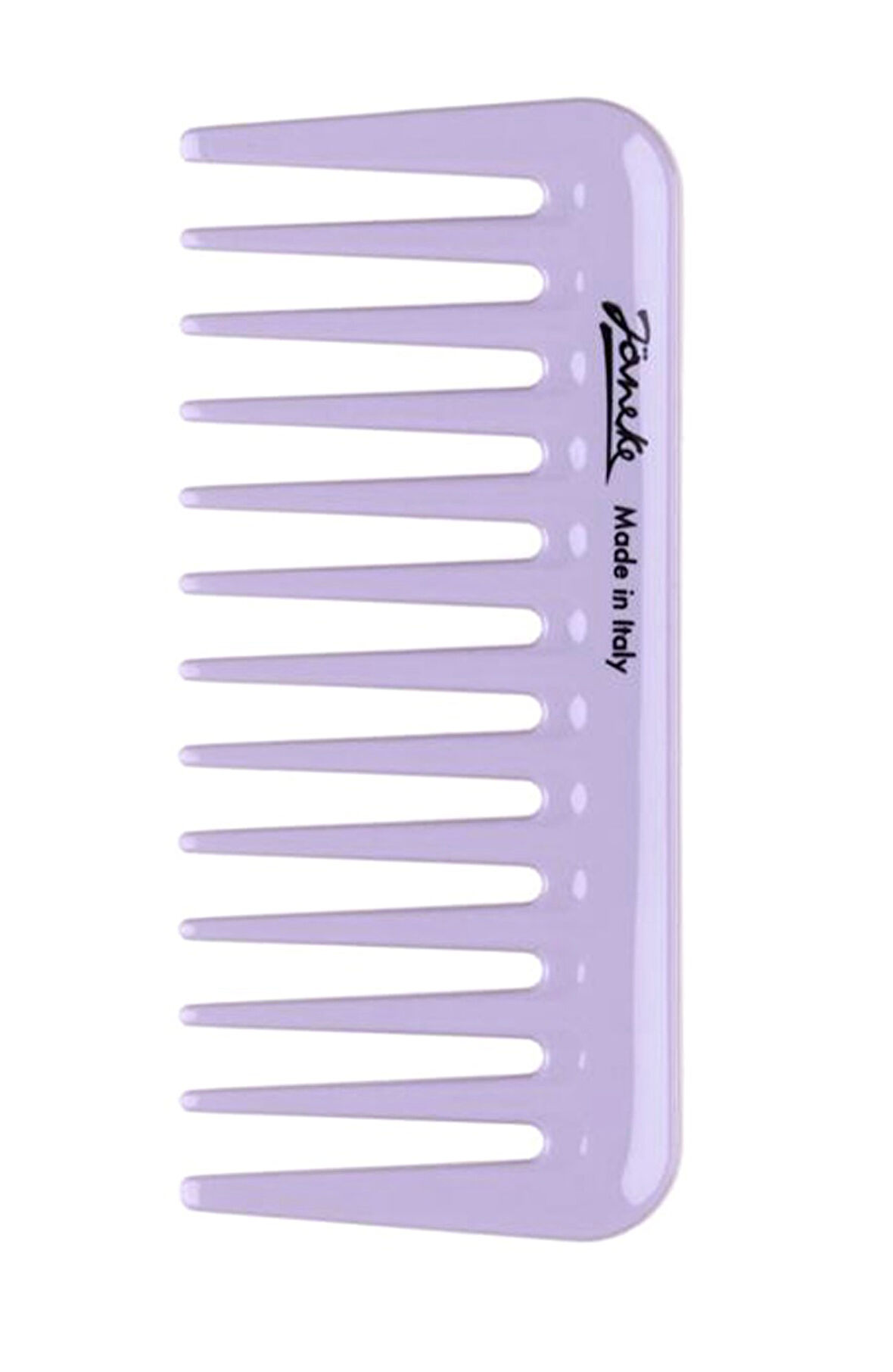 Janeke Supercomb Mini Lila Tarak