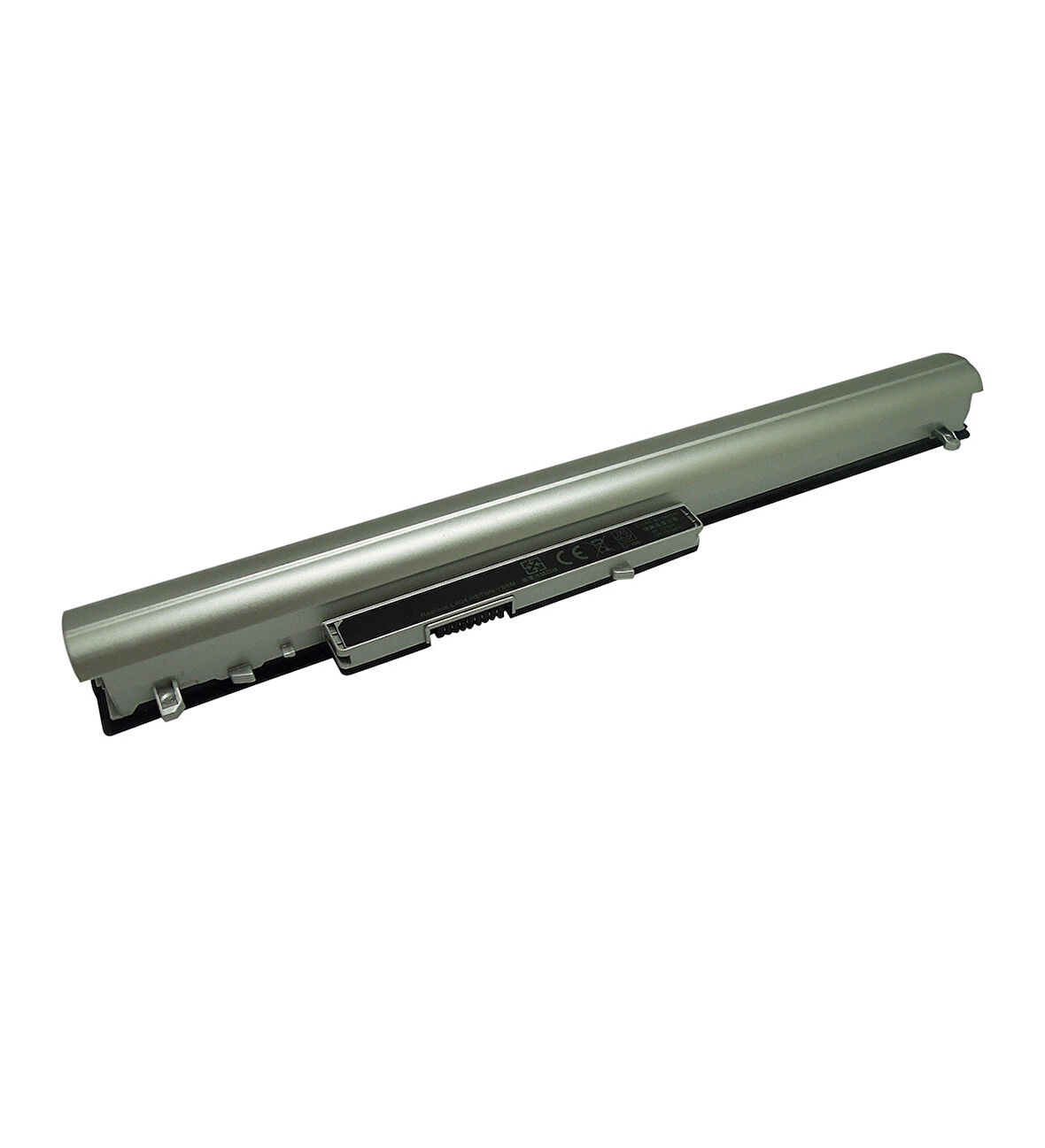 Grundig GNB 1566 B1 i3 Notebook Batarya Laptop Pil 4Cell Silver-Siyah