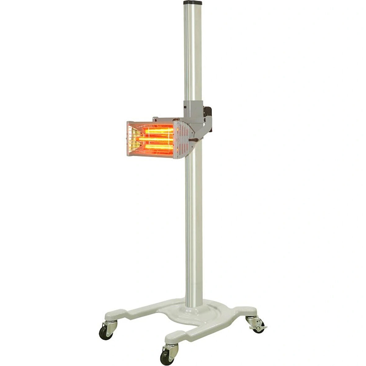 Ixell 7711785327 Infrared Kızılötesi Kürleme Lambası 1100W – Hızlı ve Etkili Boya Kurutma Çözümü