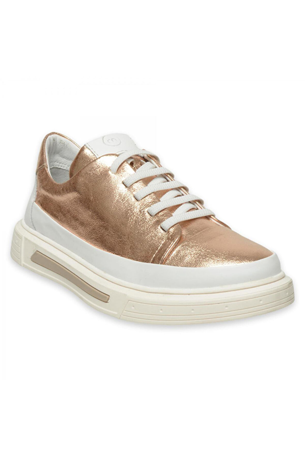 Mammamia D25Ya-3525 Günlük Sneakers Kadın Spor Ayakkabı