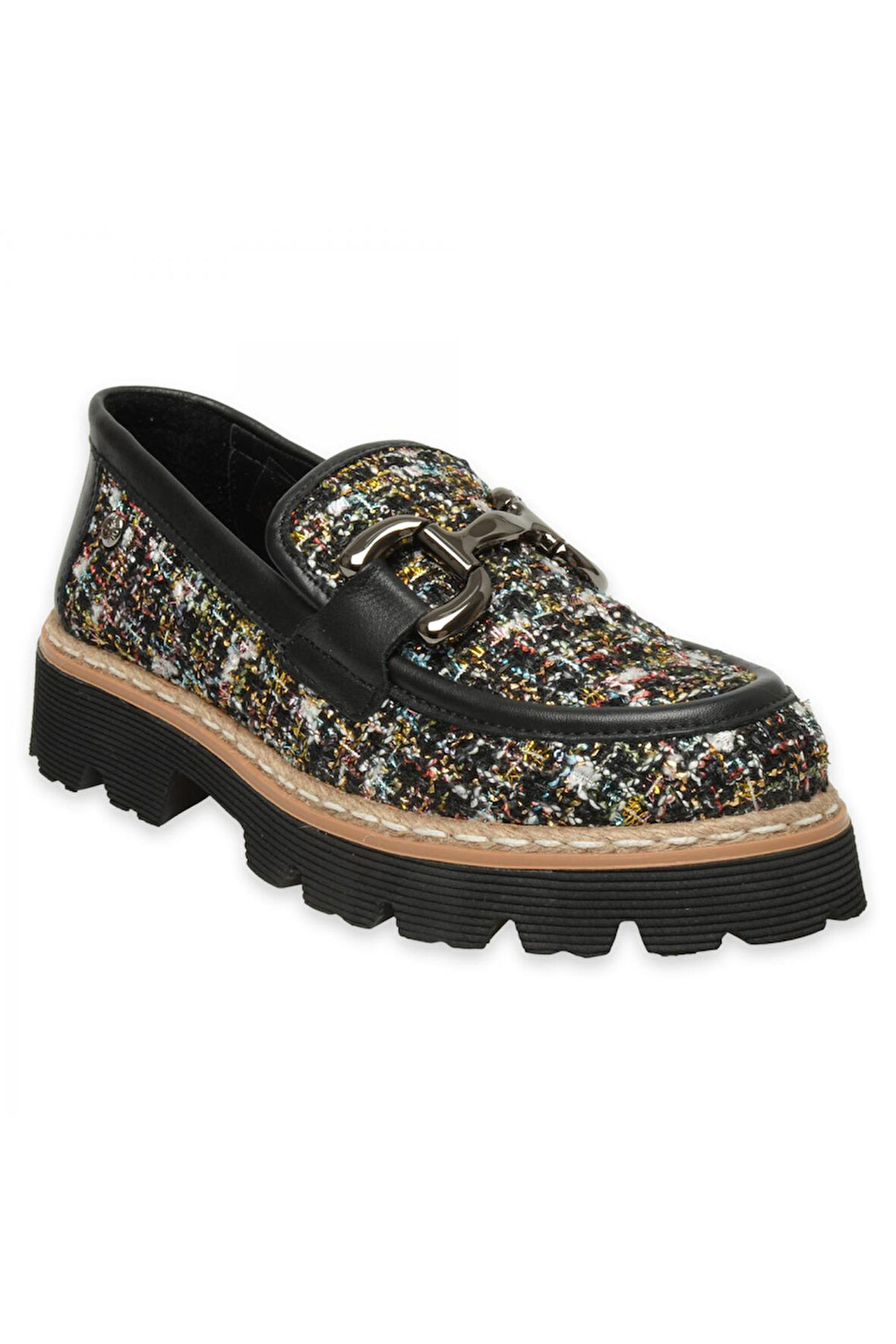 Mammamia D25Ya-3770Z Günlük Çok Renkli Kadın Ayakkabı