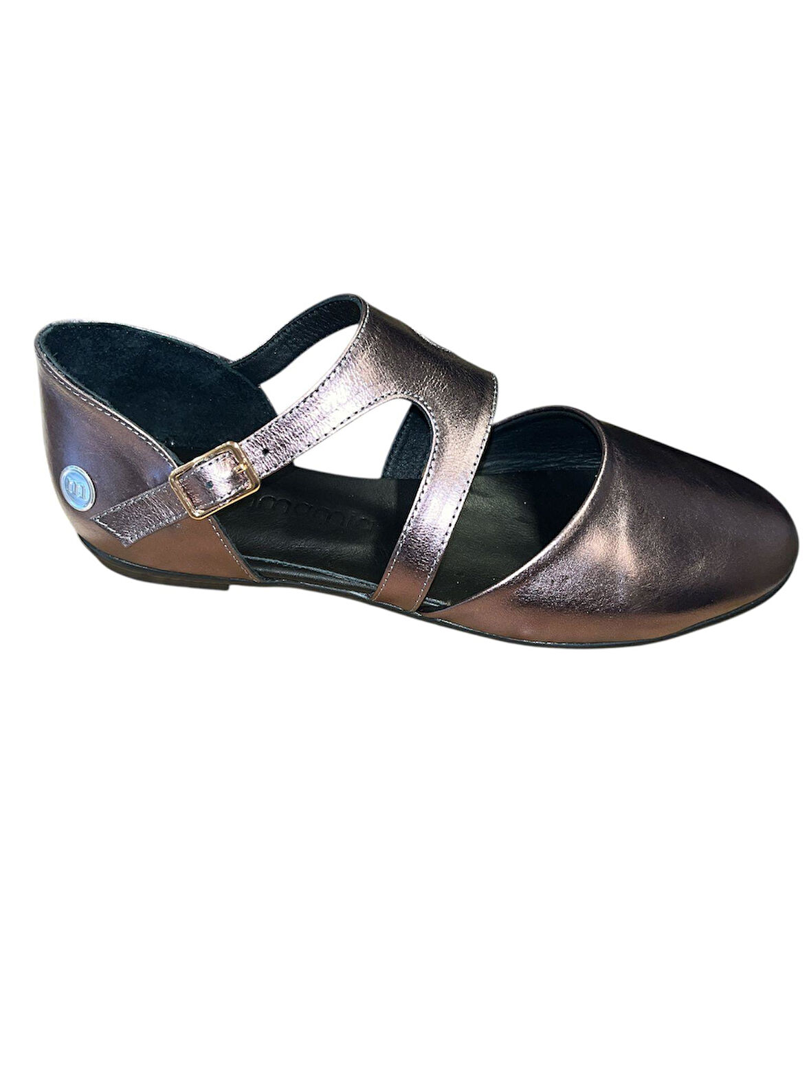 MAMMAMİA KADIN AYAKKABI