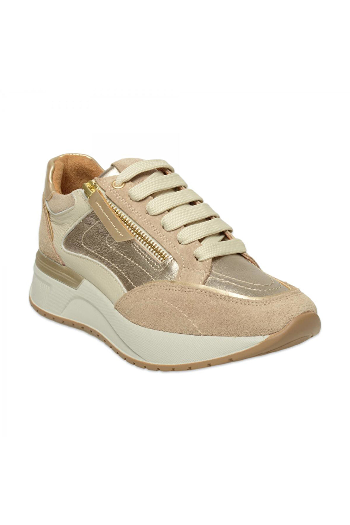 Mammamia D25Ka-7295 Günlük Kadın Spor Ayakkabı