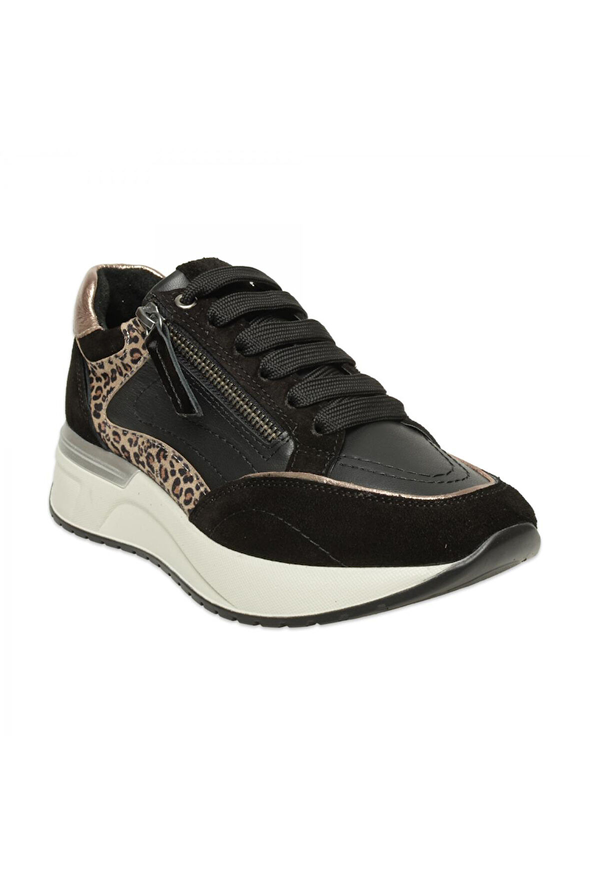 Mammamia D25Ka-7295 Günlük Kadın Spor Ayakkabı