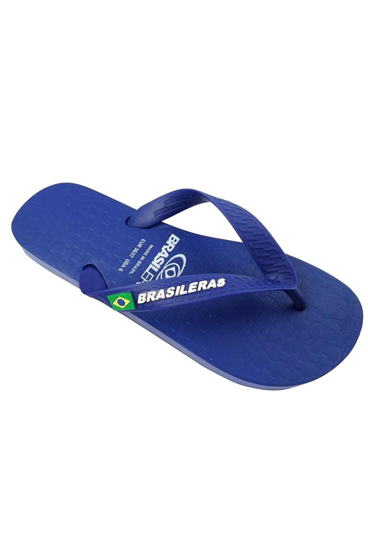 Brasileras Classic Erkek Terlik 39-46