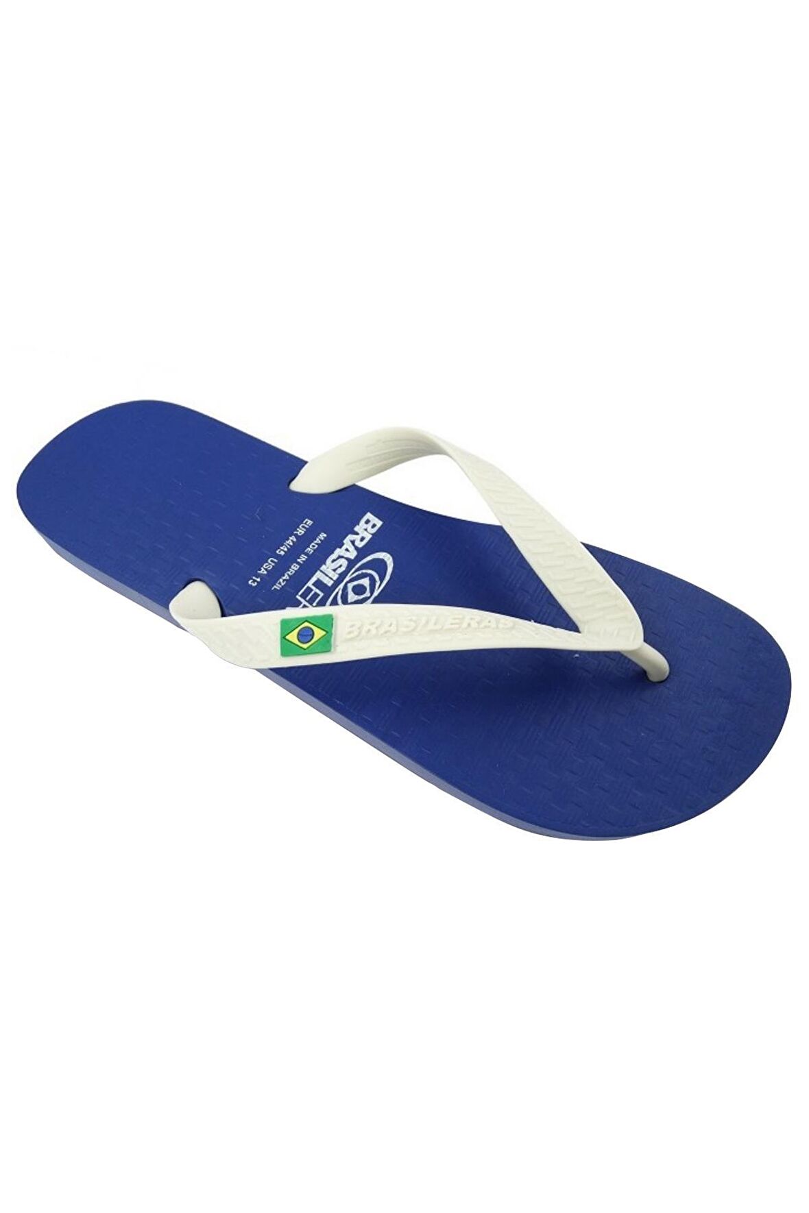 Brasileras Classic Combi Erkek Terlik 35-42