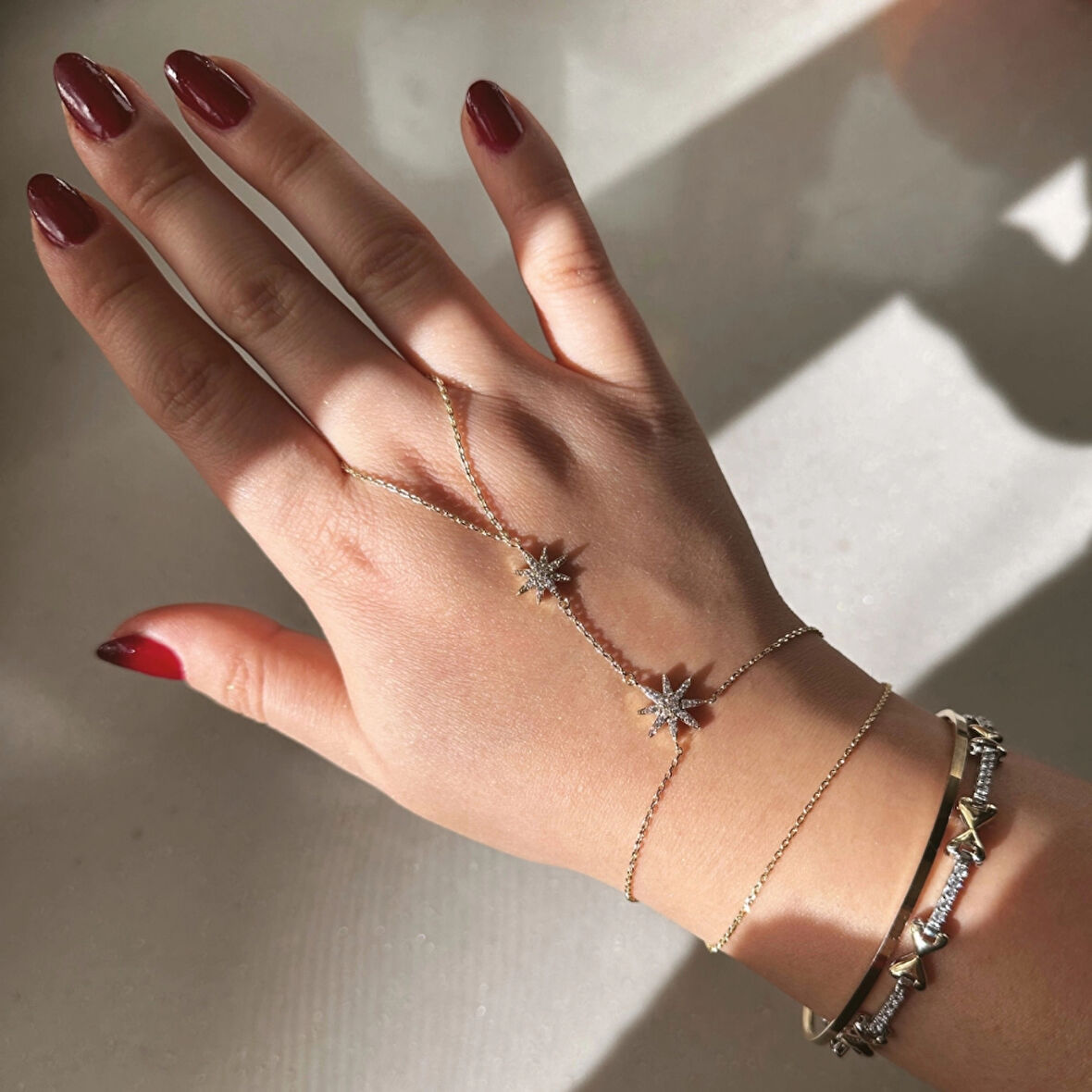 Çelik 2'li Kuzey Yıldızı Şahmeran Gold