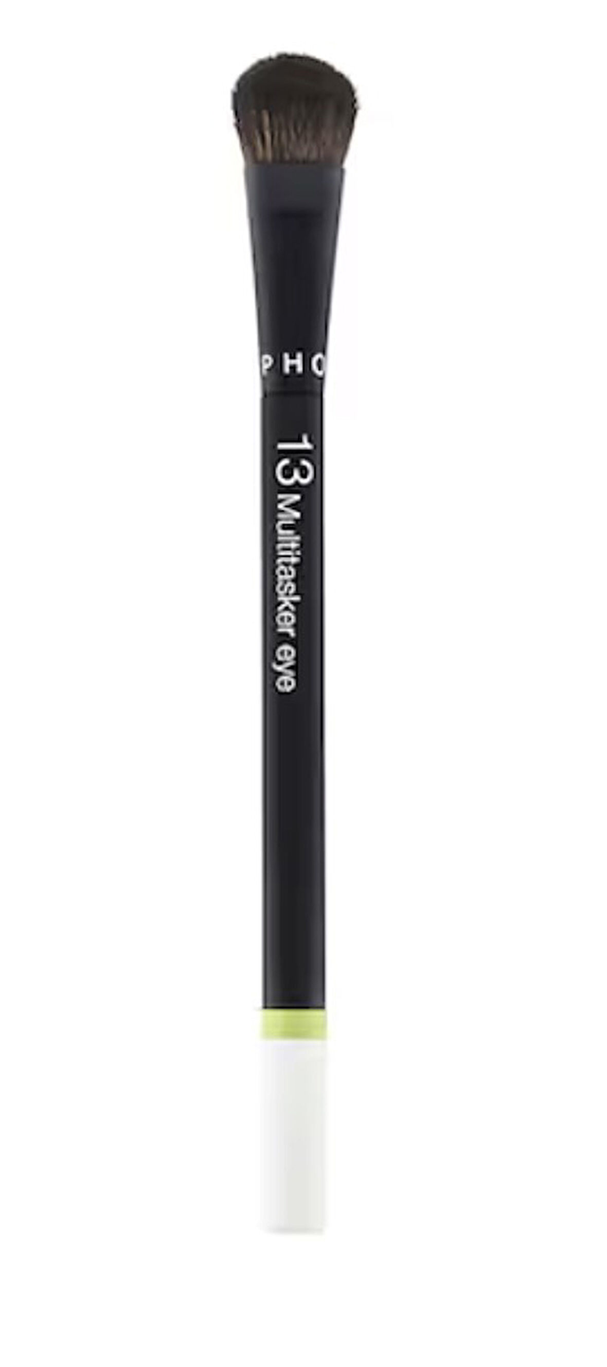 SEPHORA COLLECTION 13 Çok Amaçlı Göz Fırçası - Sezgisel uygulama, kusursuz sonuç