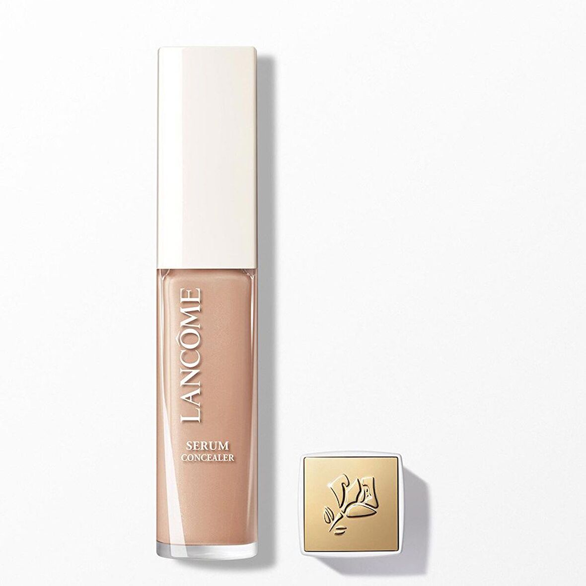 Lancome Teint Idole Ultra Wear Care&Glow Serum Concealer 330N Kapatıcı