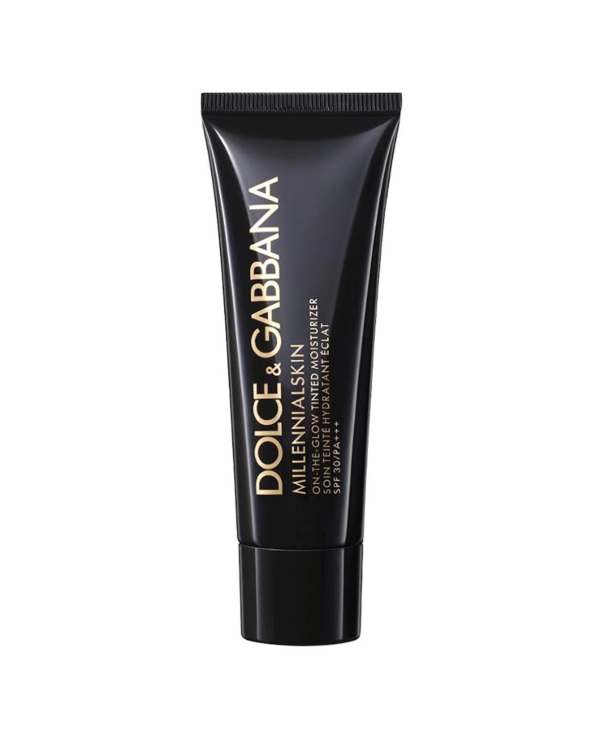 Dolce&Gabbana Mıllennıalskın Tınted Moısturızer Chestnut Medıum