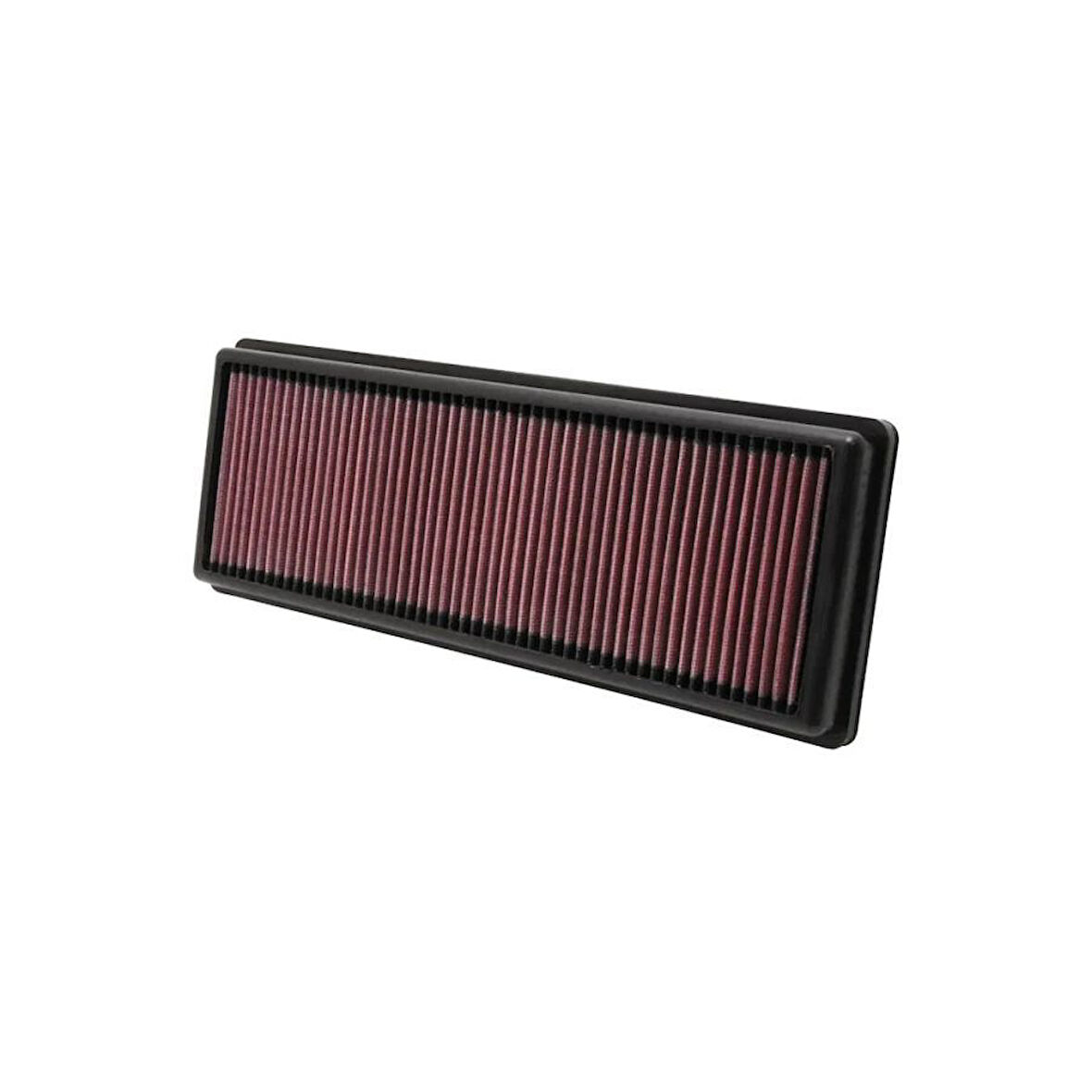 K&N KN-33-2471 Hava Filtresi - Fiat 500 Uyumlu, Yüksek Performans
