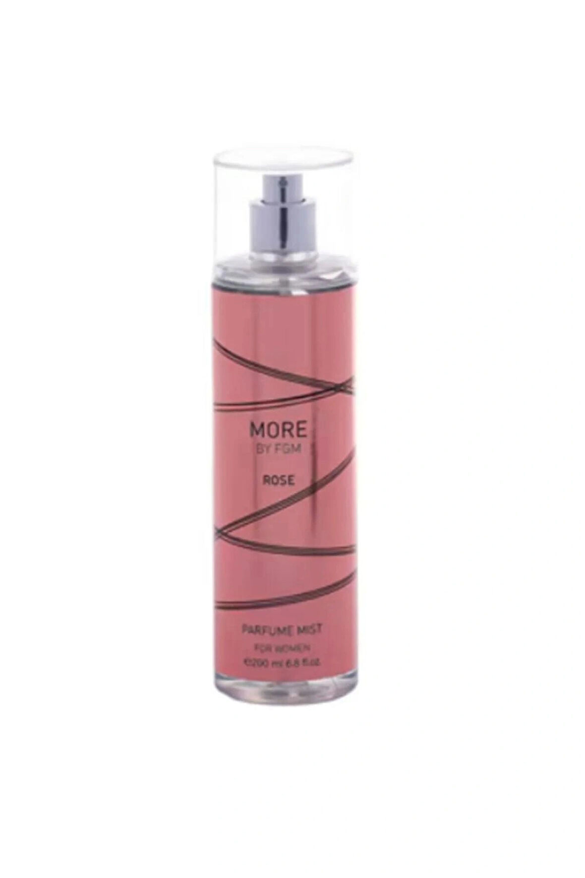 FGM Rose Body Mist 200 ml