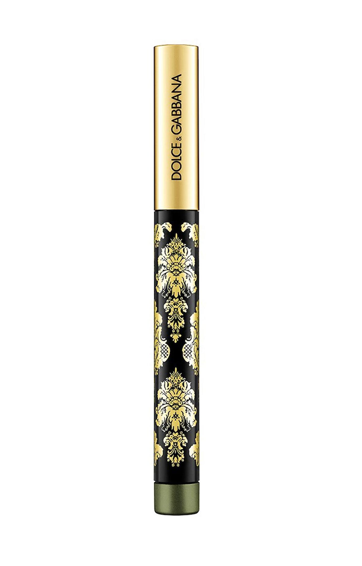 Dolce&Gabbana Intenseyes Creamy Eyeshadow Stick Khaki 12  