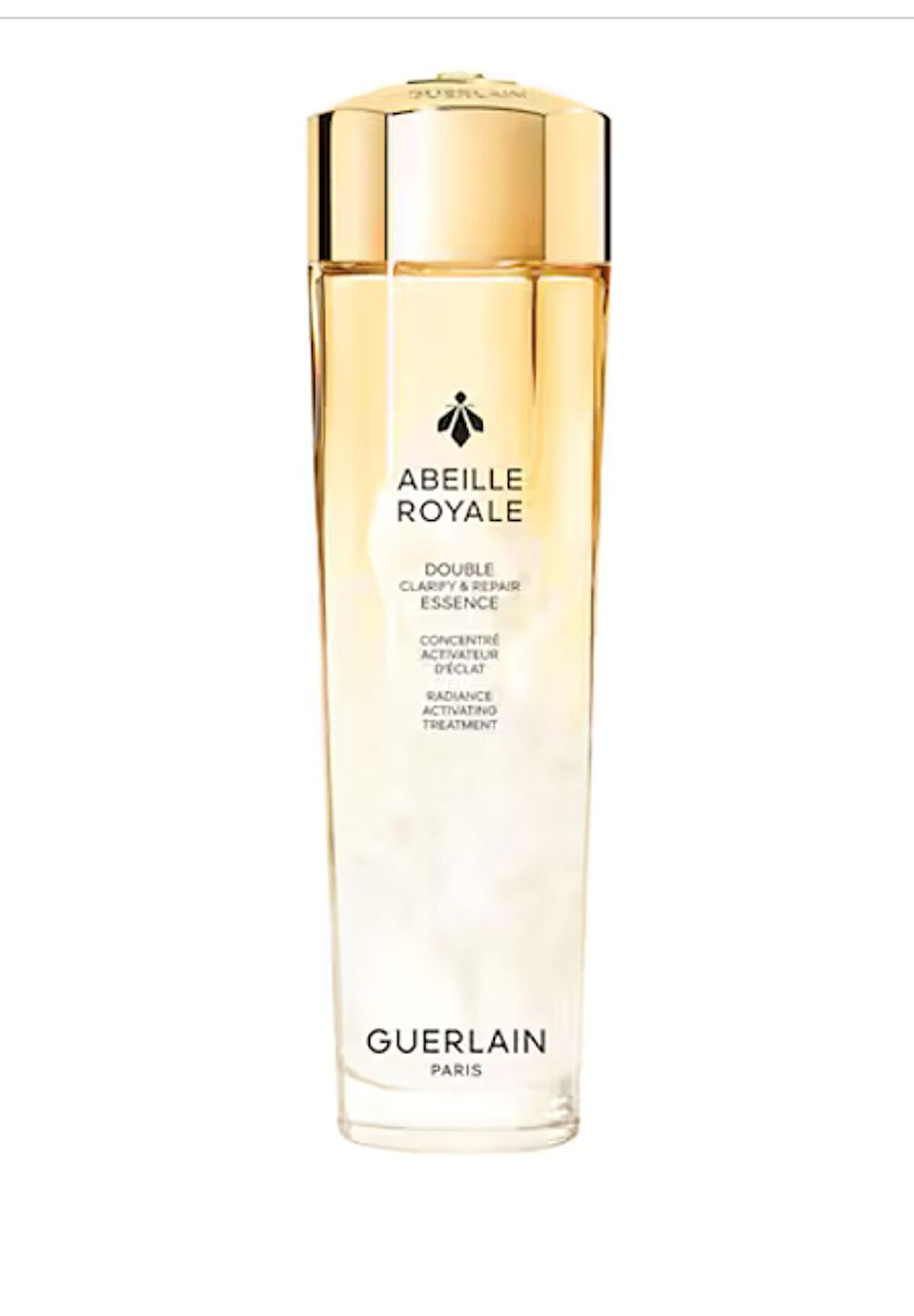 Guerlain Abeille Royale Double Clarify & Repair Essence - Yüz Bakım Losyonu 150 ml 