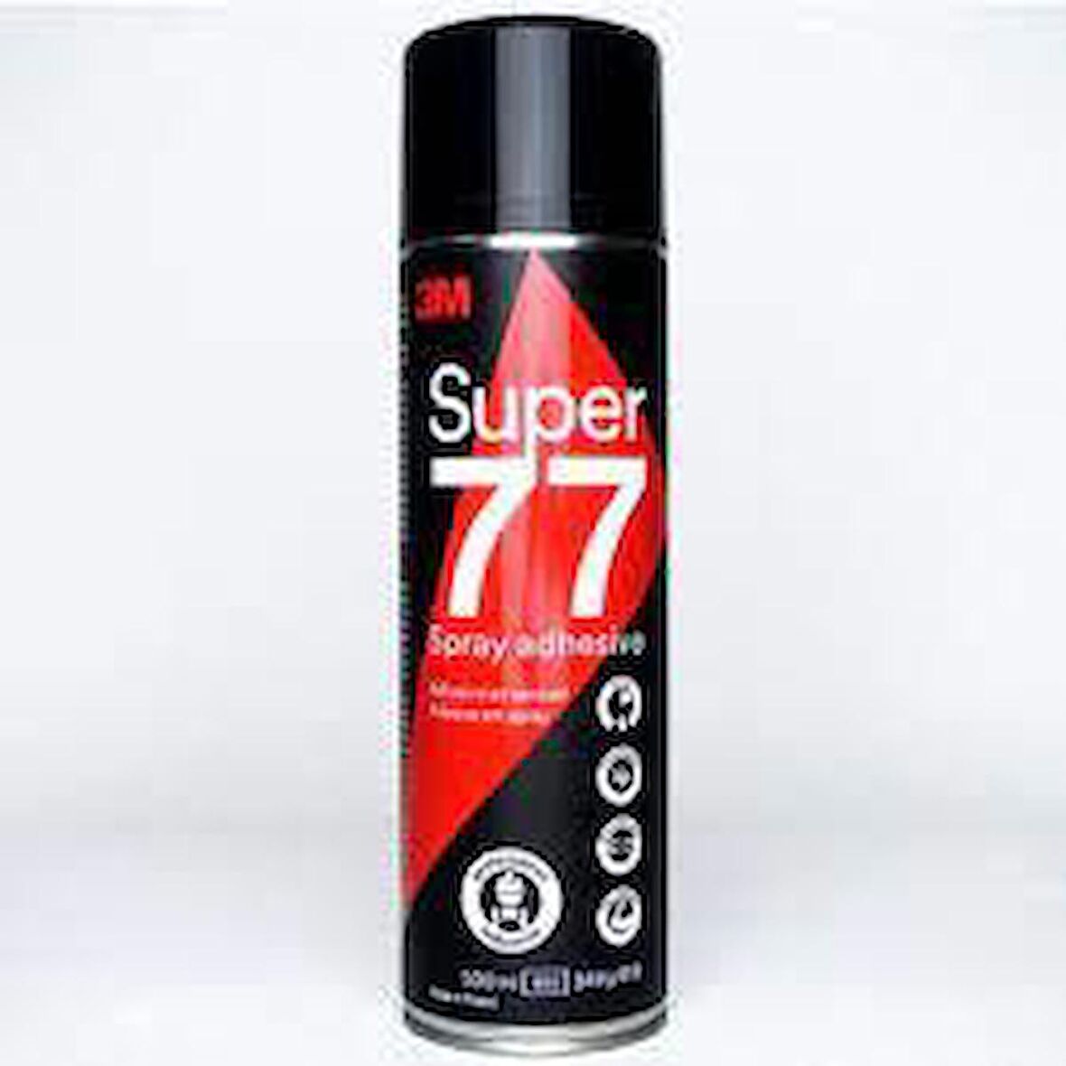 3M Super 77 Genel Amaçlı Sprey Yapıştırıcı