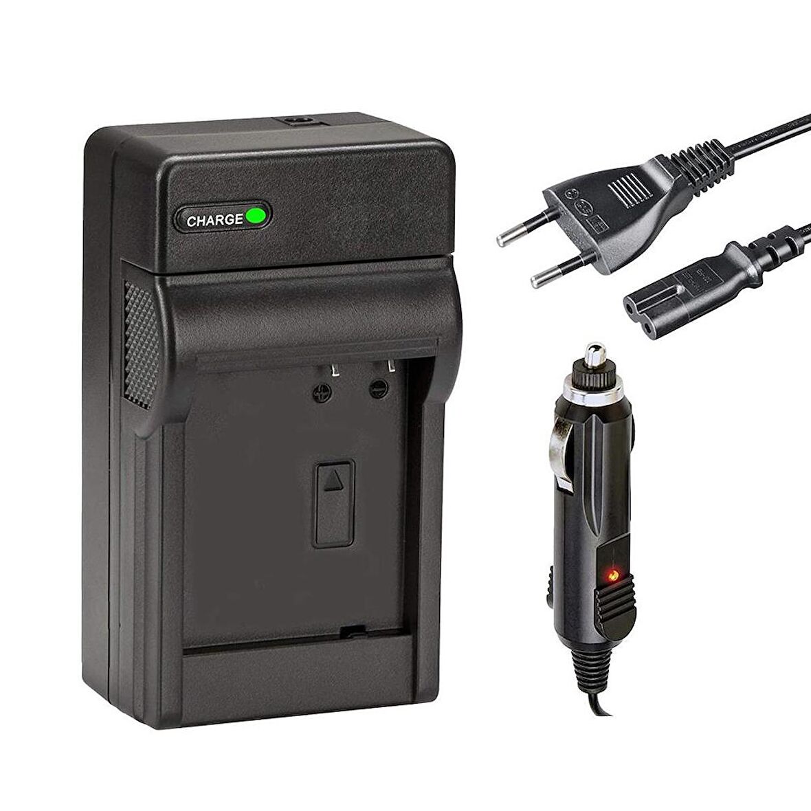 Cazipshop Sony Fv 50 70 100 Şarj Aleti Şarz Cihazı 