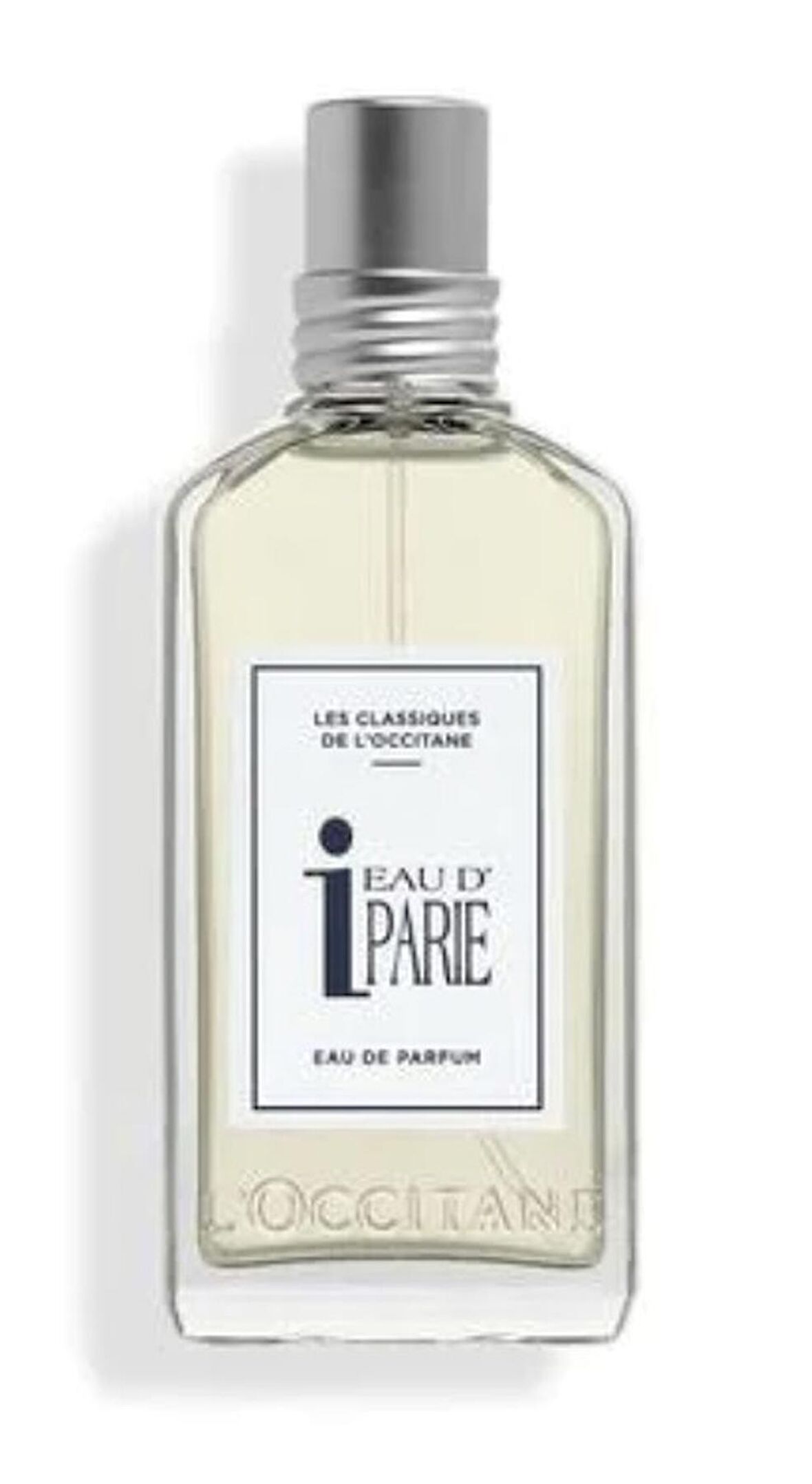 L'occitane Eau d'Iparie Parfüm EDP 50 ML