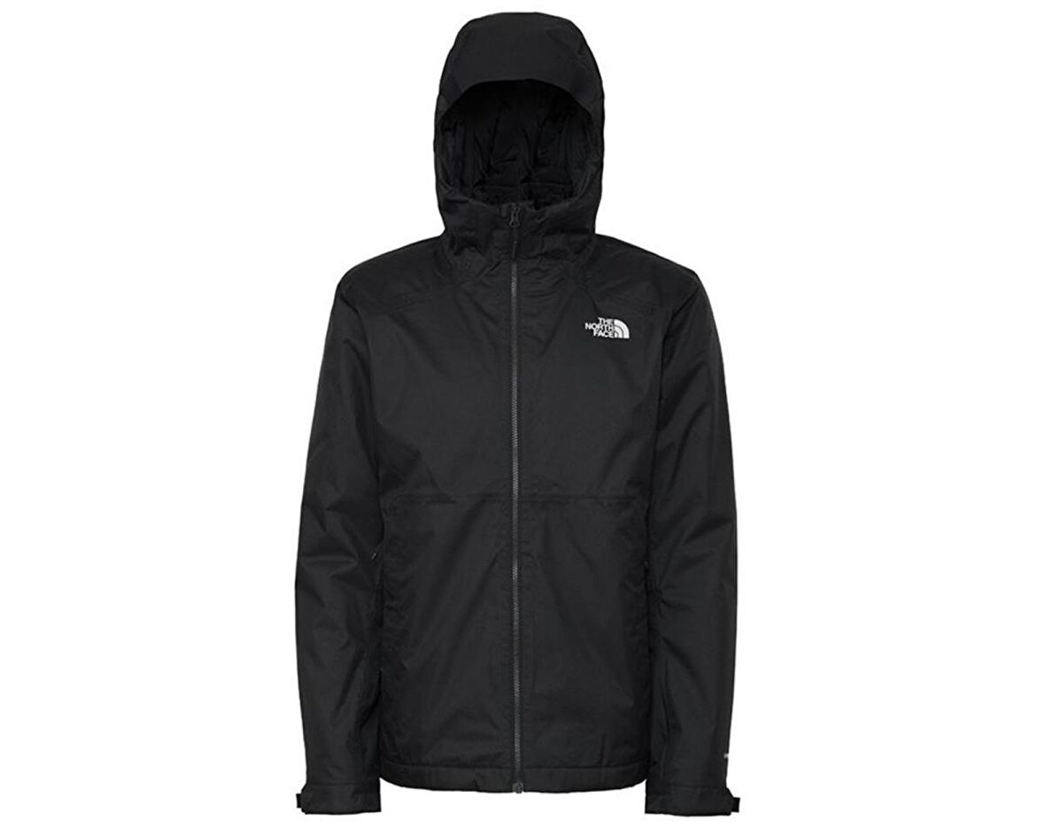 The Northface Erkek Mıller İns Ceket  Nf0A3Yfijk31