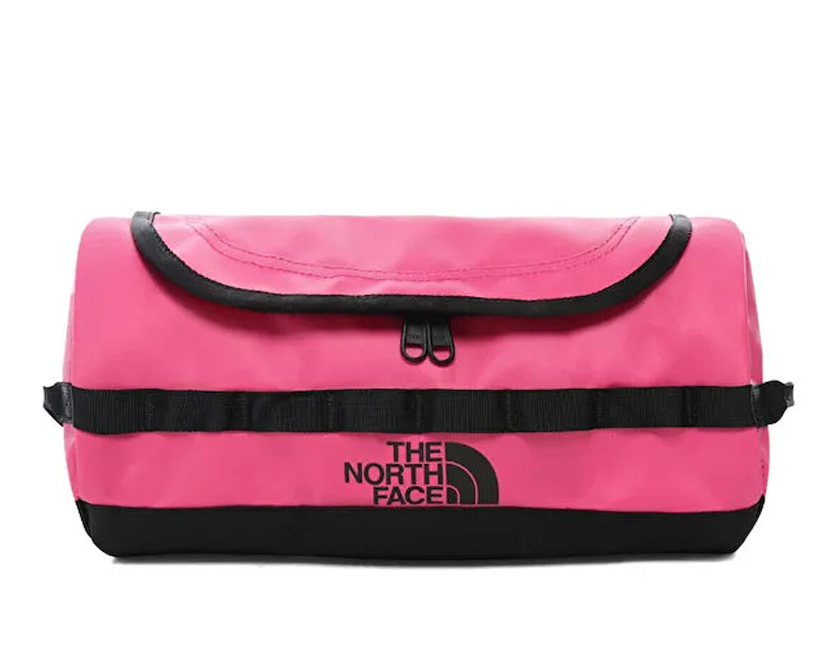 The North Face Malzeme Çantası NF00A6SREV81 Bc Travel Canister L
