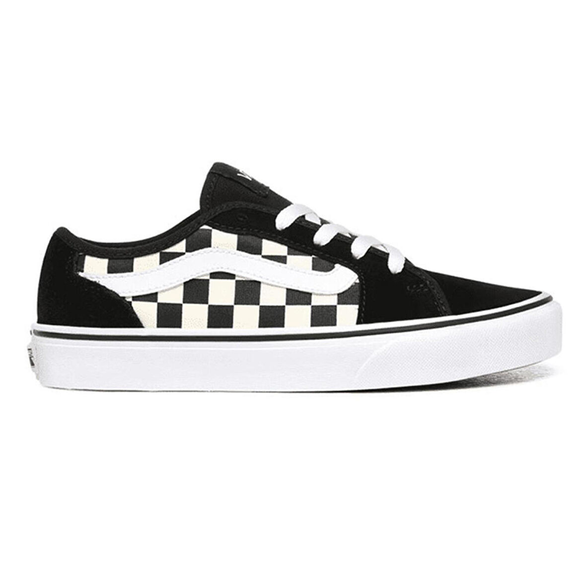 Vans Filmore Decon Kadın Ayakkabı