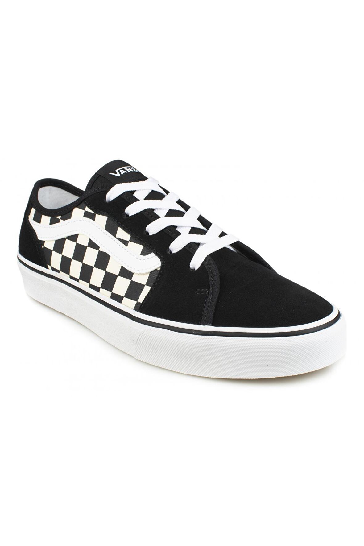 Vans Vn0A45Nm Wm Filmore Decon Siyah Unisex Spor Ayakkabı
