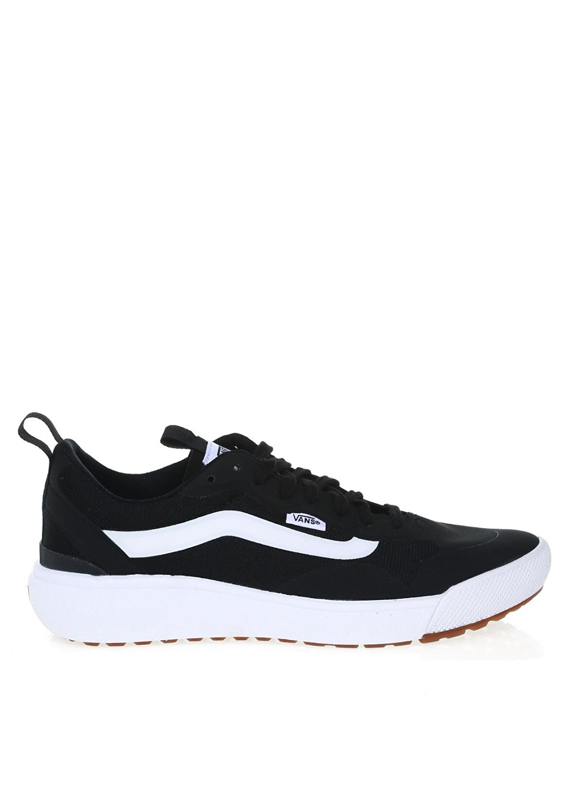Vans VN0A4U1KBLK1 Ua Ultrarange Exo W Siyah Kadın Lifestyle Ayakkabı