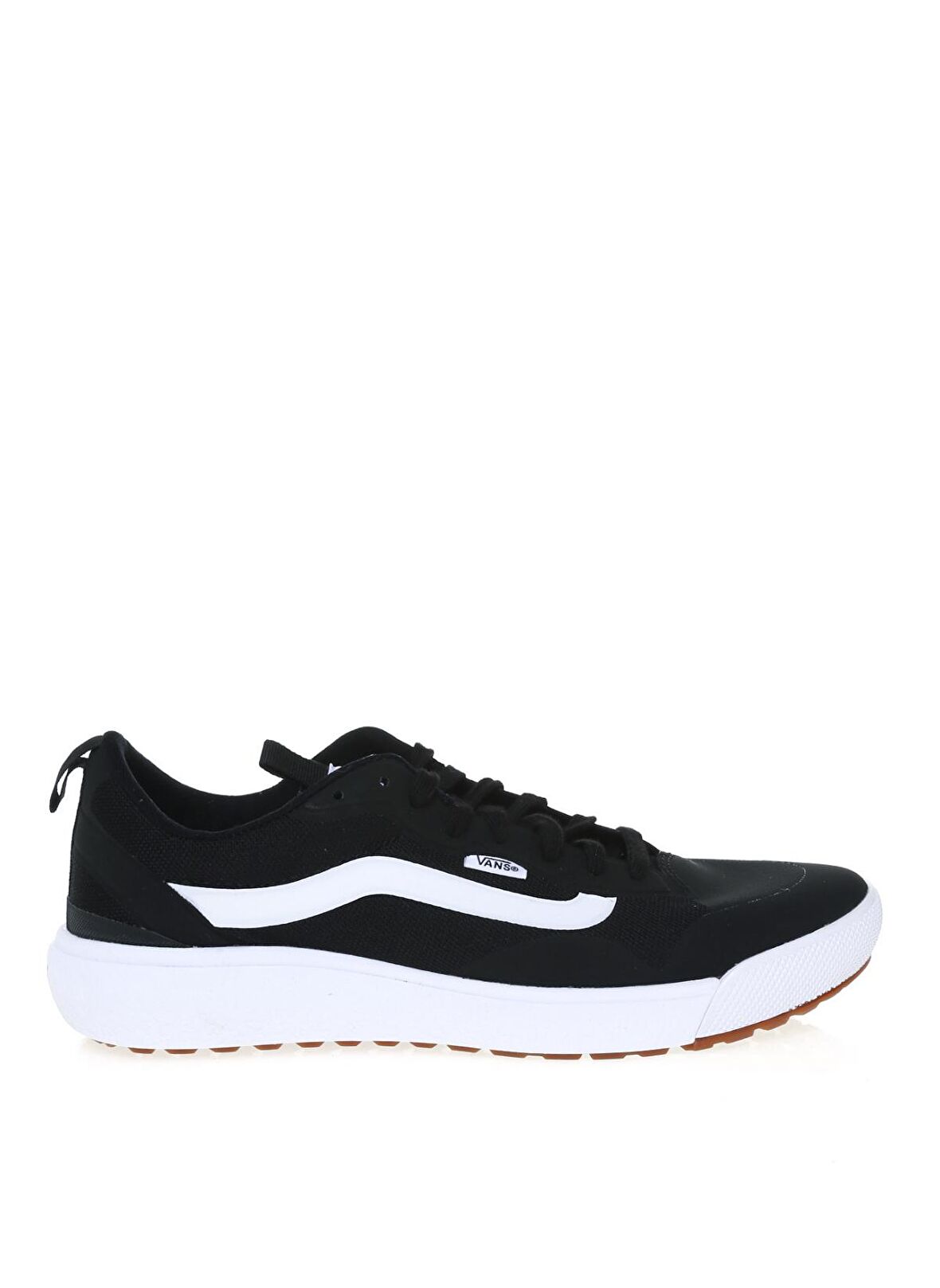 Vans VN0A4U1KBLK1 Ua Ultrarange Exo M Siyah Erkek Lifestyle Ayakkabı