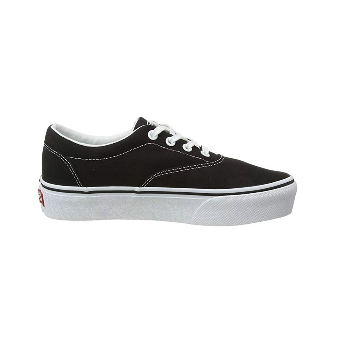 Vans Ward Kadın Ayakkabı